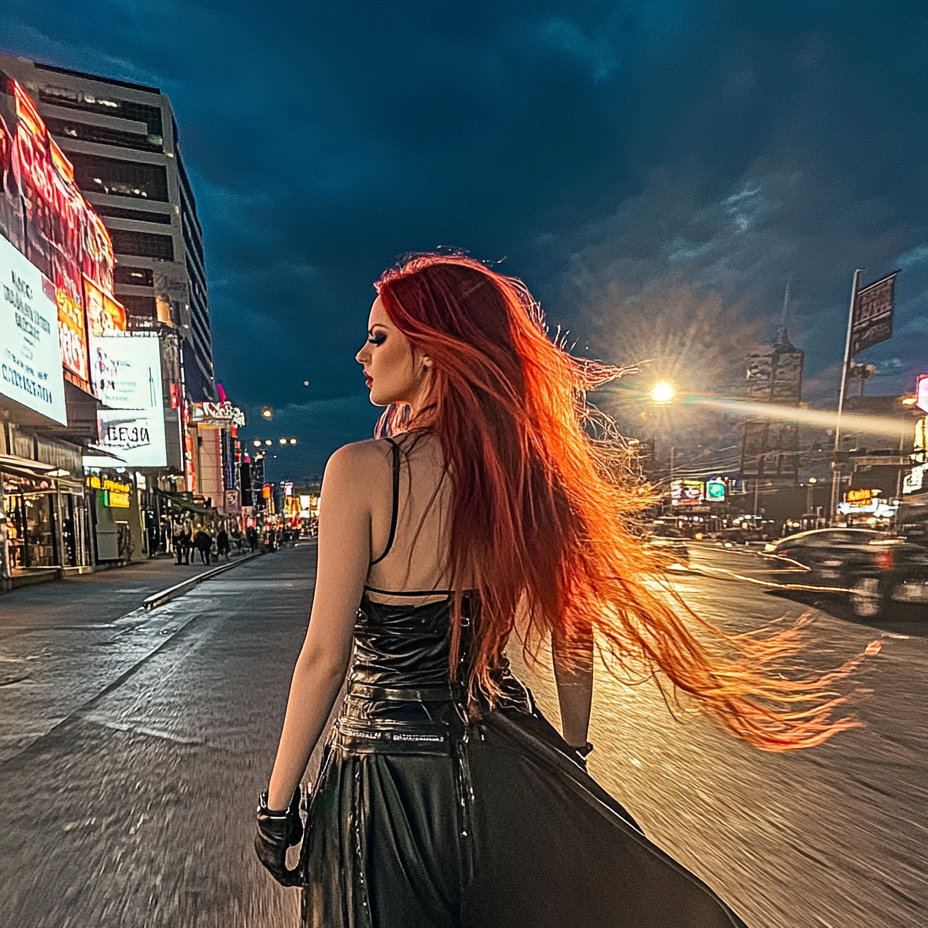 Epic Sigh delivers passionate and story-driven metal on new single “Figure It Out!”