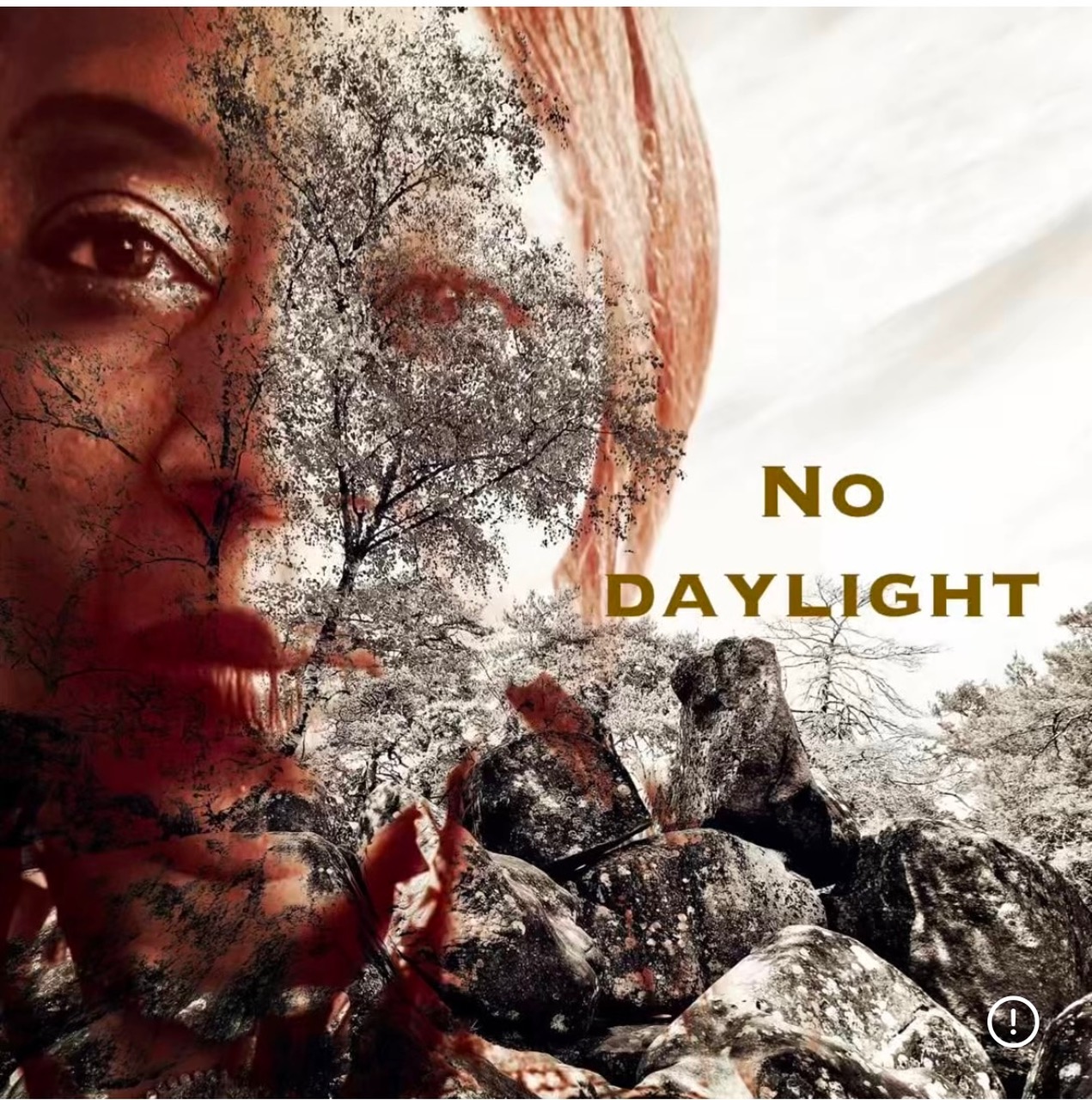 Fiona Amaka delivers a classic post-punk sound on new single “No Daylight”