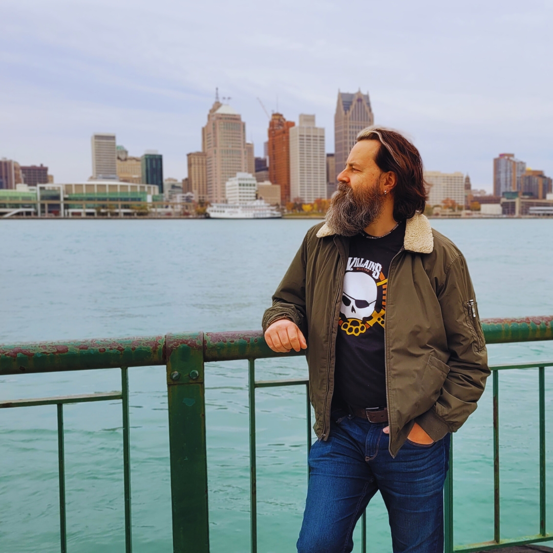 Paul Cafcae heartfelt new single ‘Eileen’ – A Nostalgic Journey