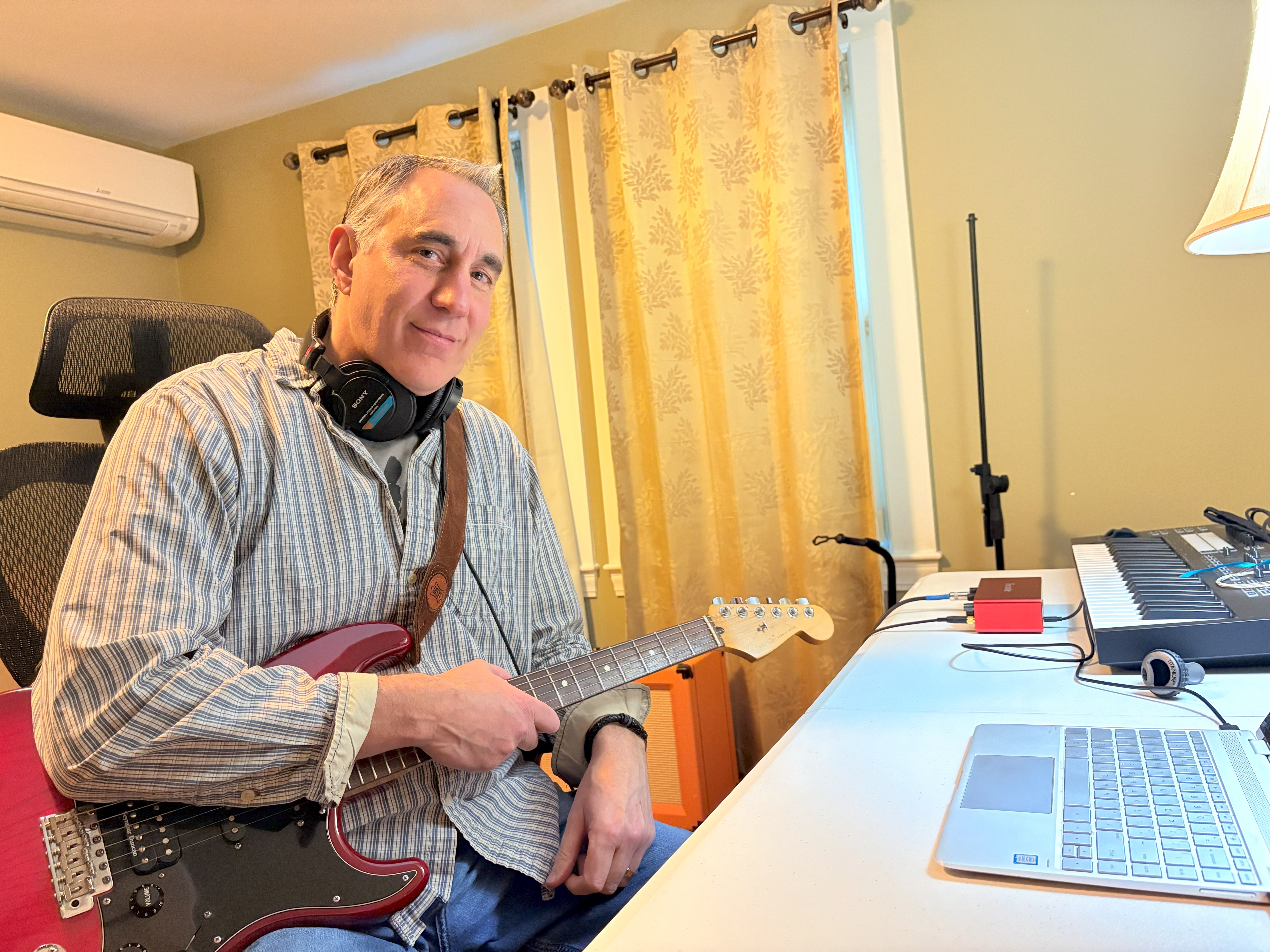 The Disruptors unveil gorgeous, animated video for new single “King of the Push-Away”