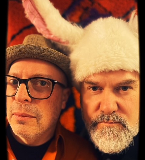 Ubiquity Machine shows versatility and heart on new EP “Romeo and Juliet”