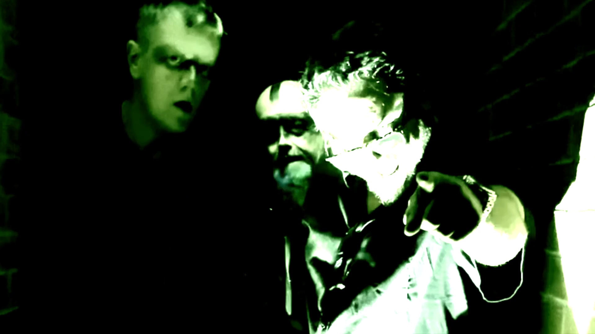 9 o’clock Nasty – Epic New Album “This is Crowland”