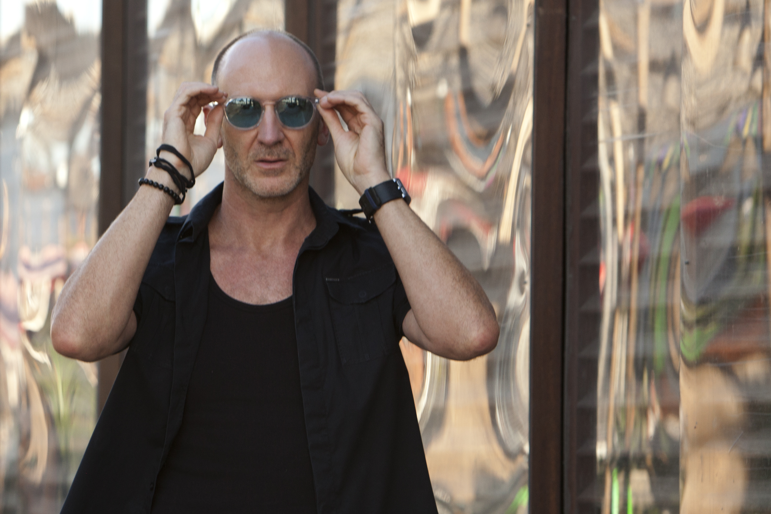 Eddie Cohn Article Cover