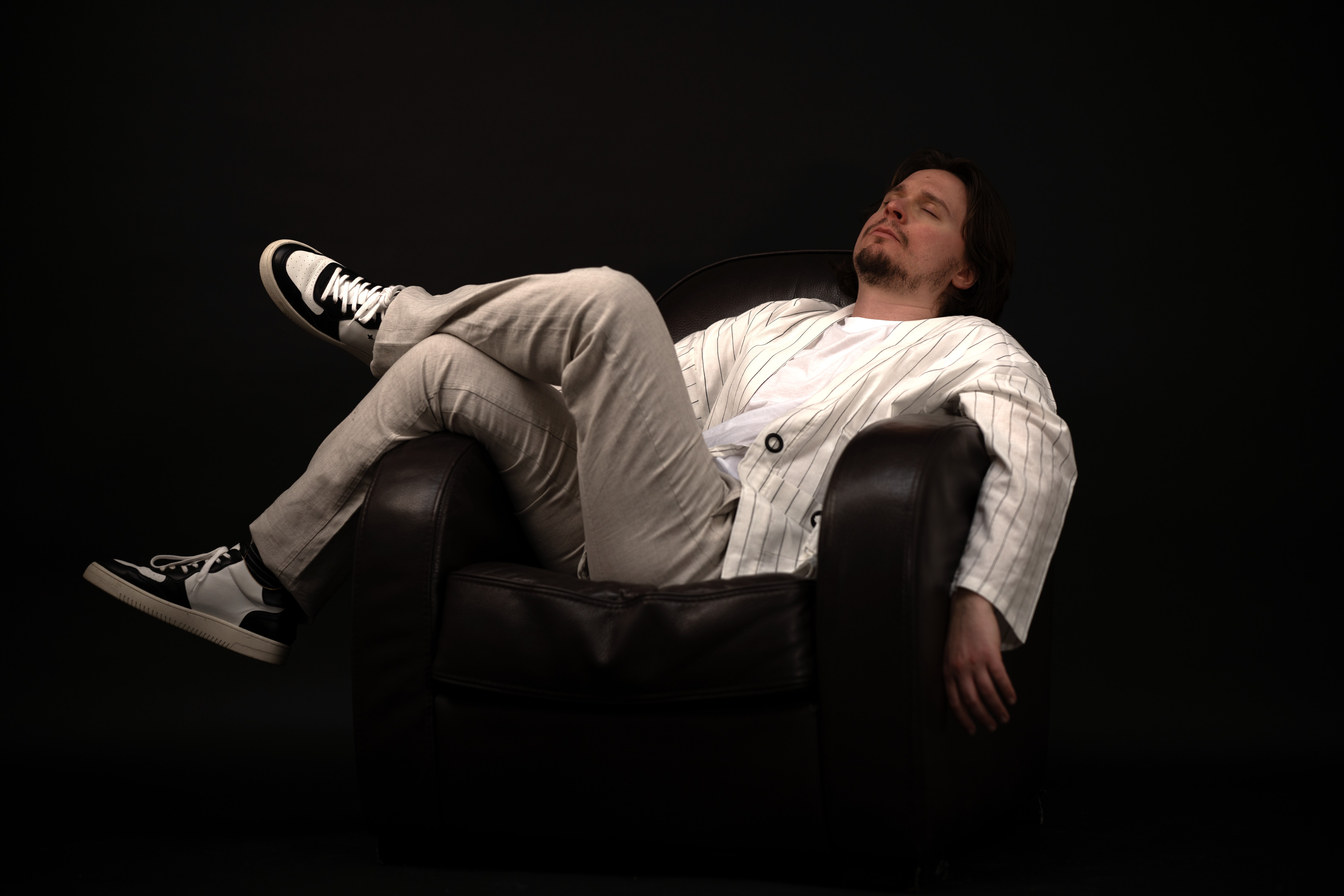 FLORENT LELONG ARTICLE COVER