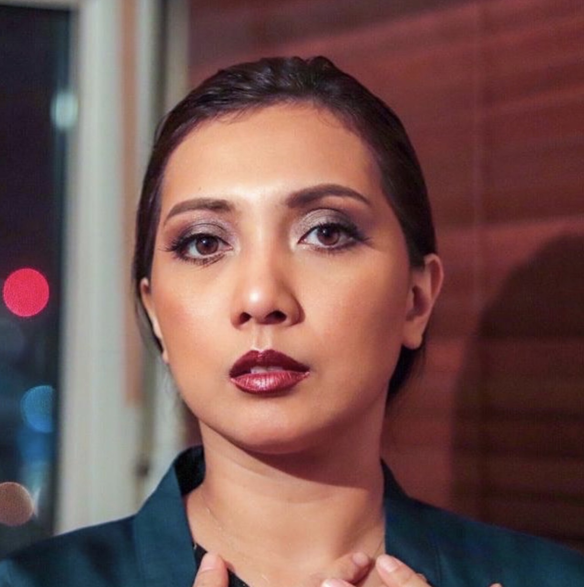 Jehnniel reveals an enchanting single of introspection, “Seawolves”