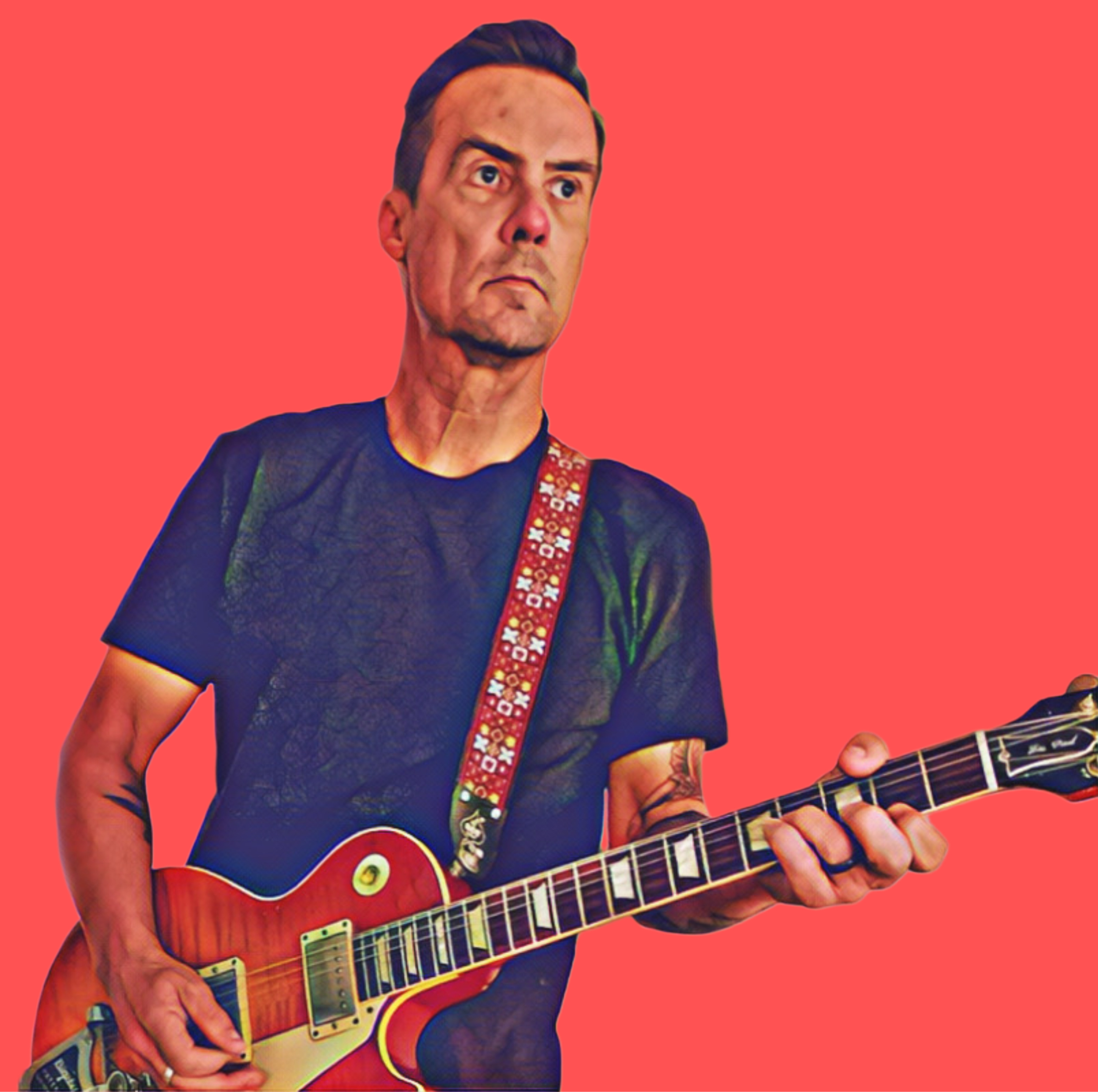 Micheal Fordays invites us to stop and seize the moment on new single “The End of the Beginning”