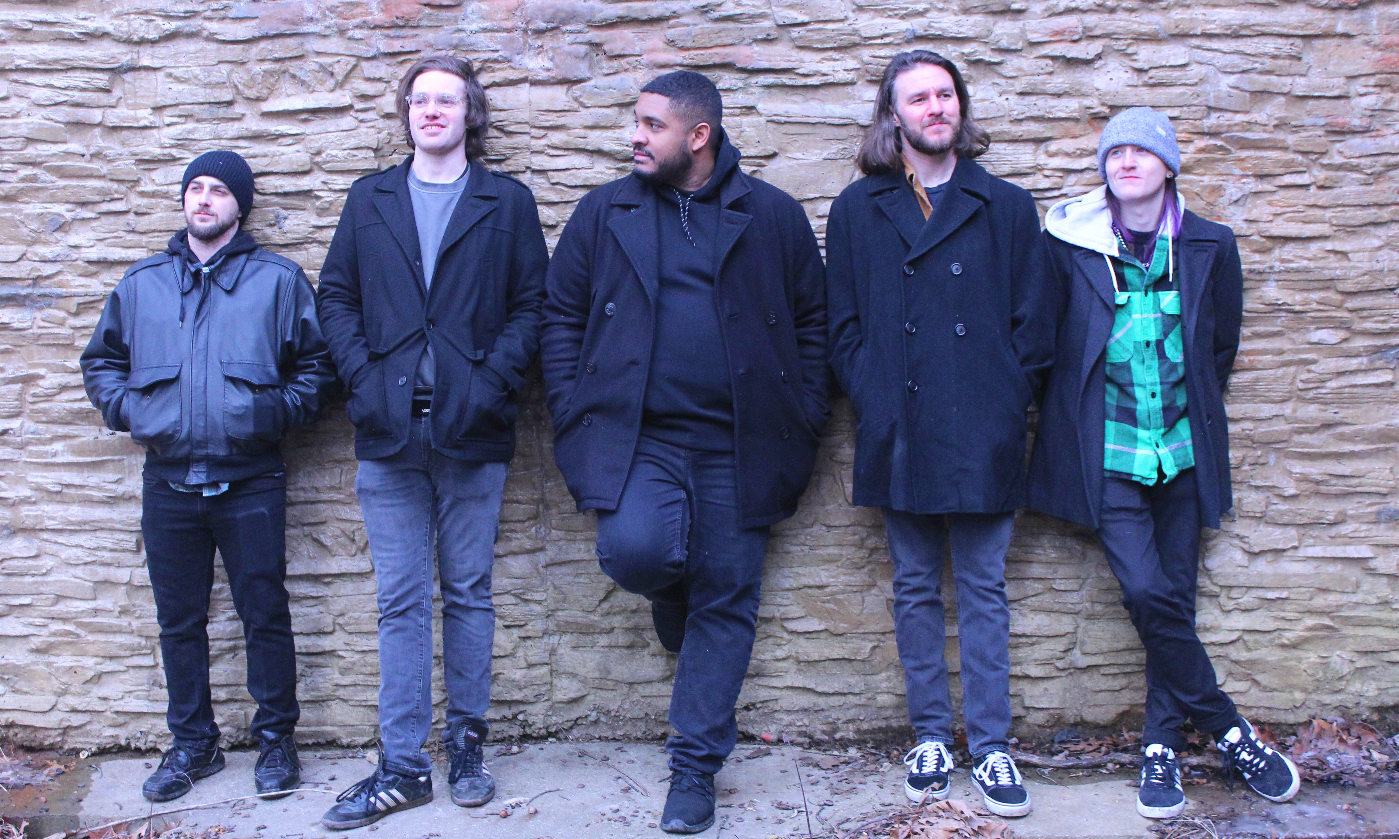 Explosive Pop-Punk: Bury The Pines’ ‘Pardon My French’ Review