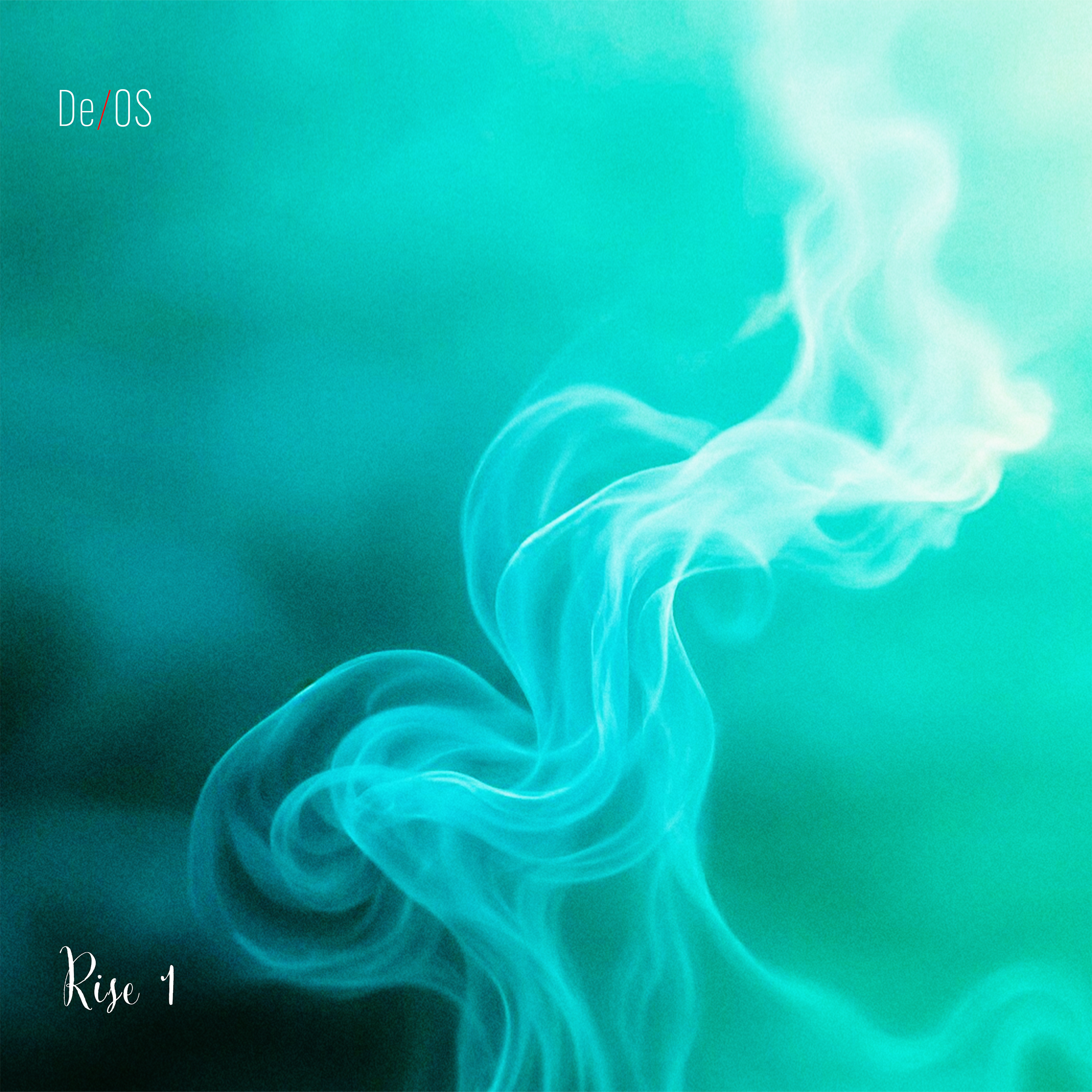 De/OS releases “Rise I”, a hypnotic tale of resilience and spirit
