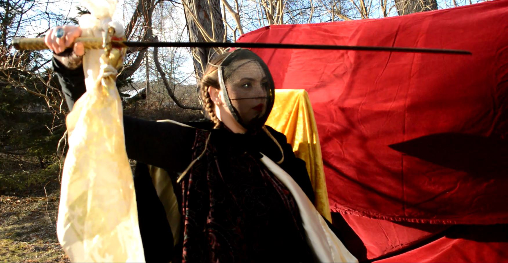 Delta of Venus Article Cover First Video