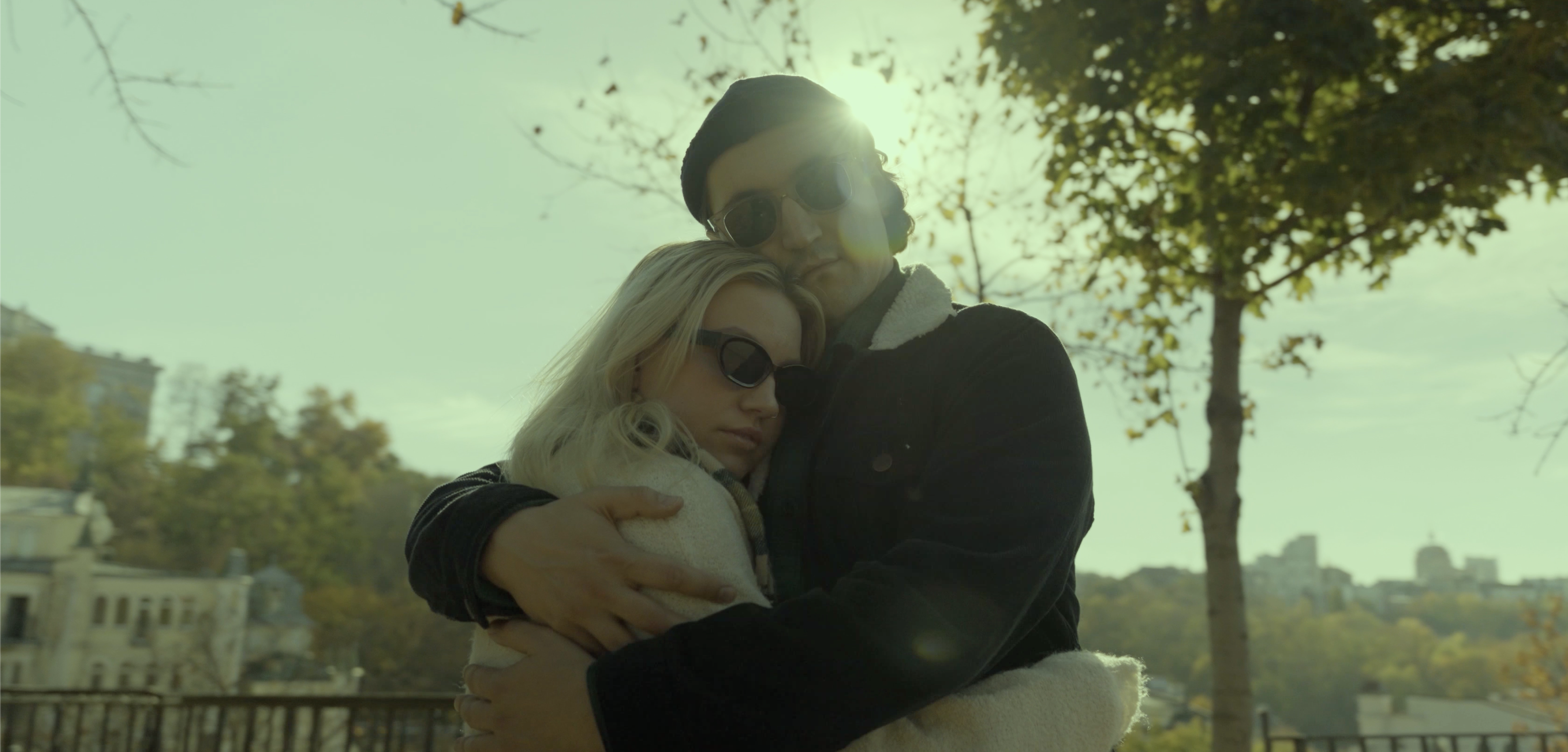 Kelsie Kimberlin is open for love in its purest form on new single “Perfume”