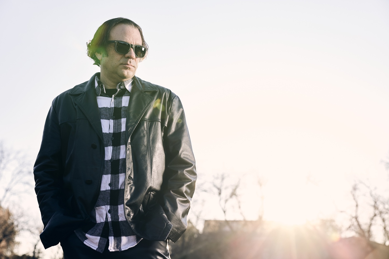 Mountain Climer reveals “Paper Gowns”, a song of life’s final moments