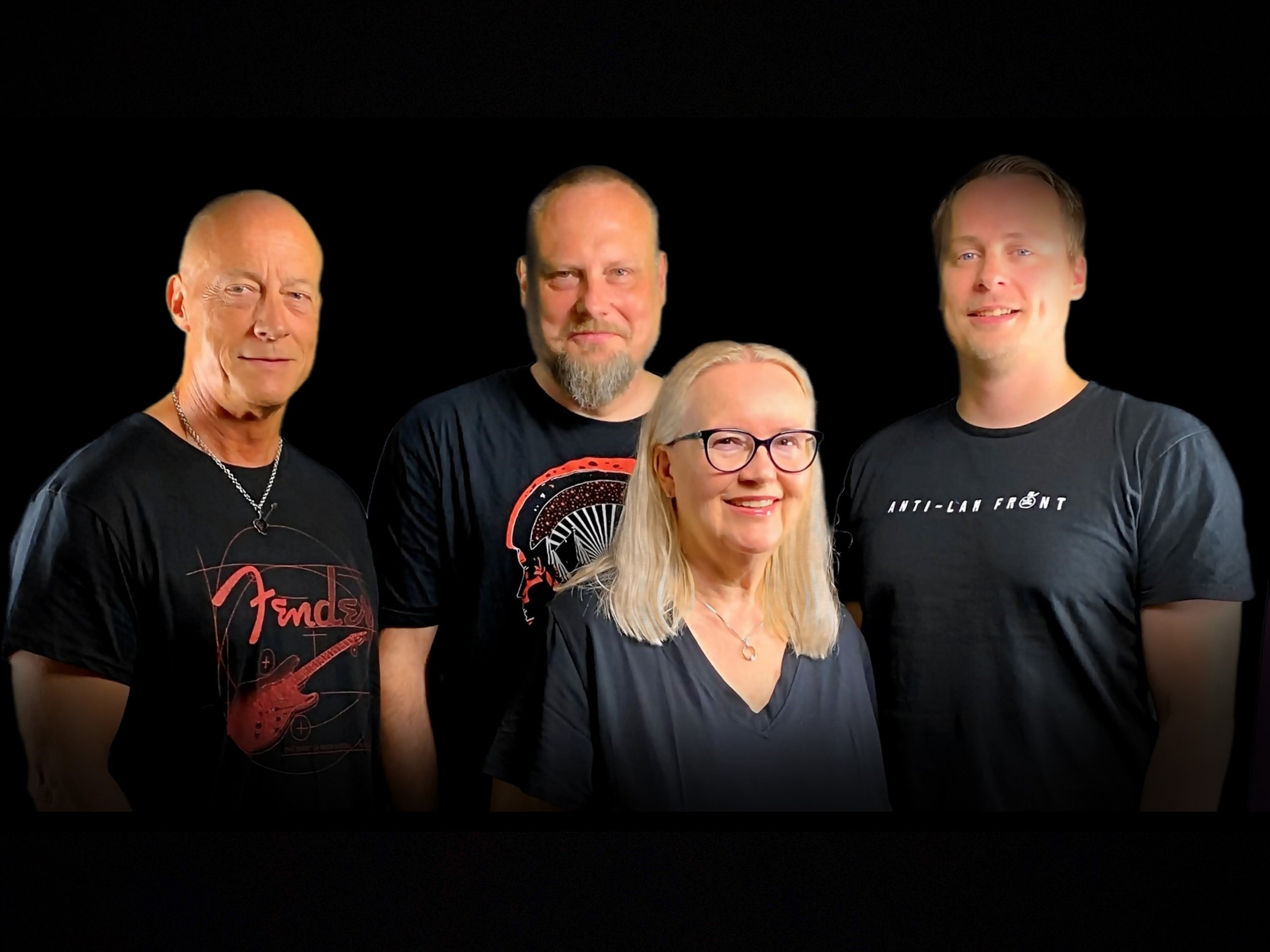 Transcending Into The Unknown: Epic 80’s Heavy Metal EP Review