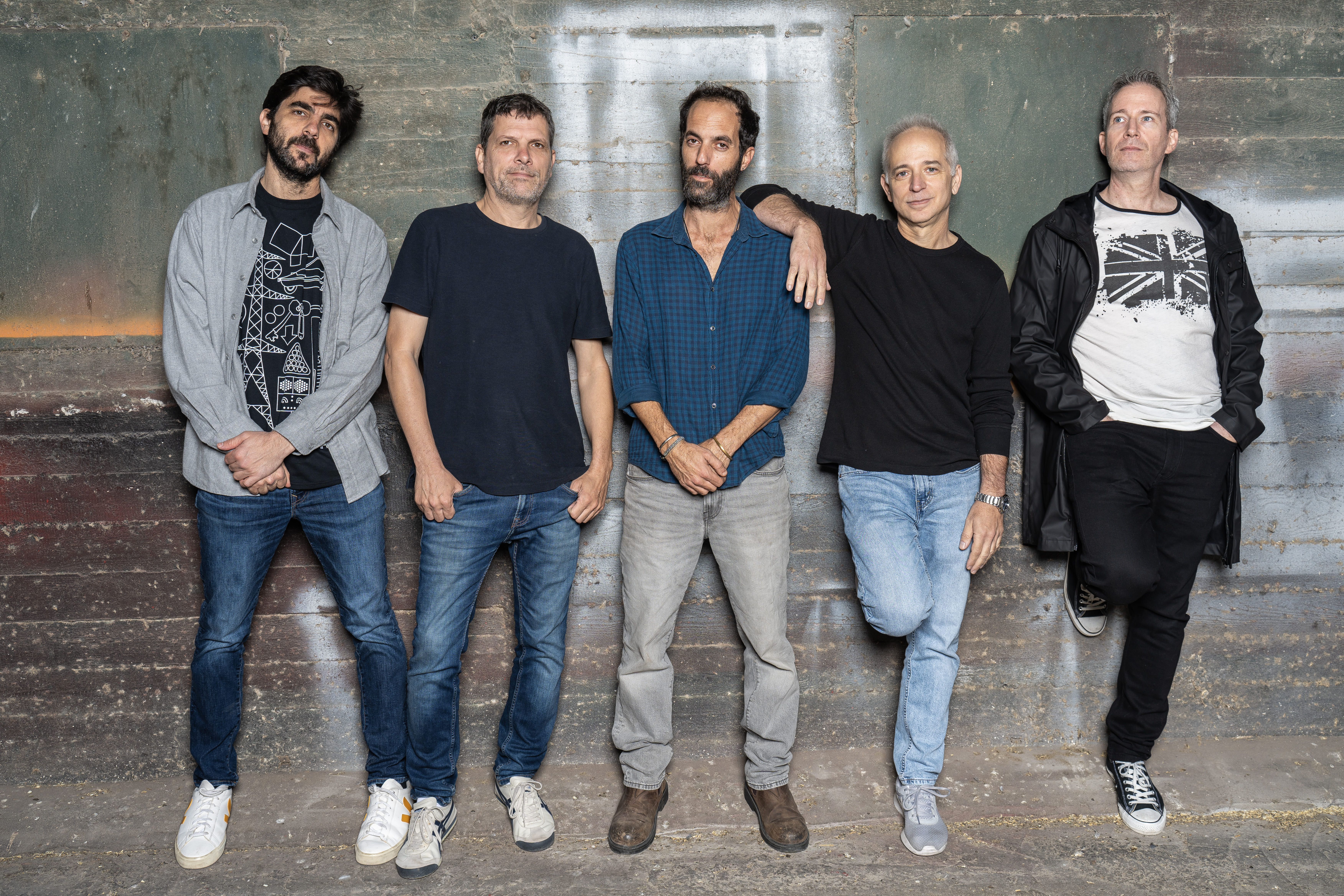 Burton Badman Article Cover Broken Simmetry