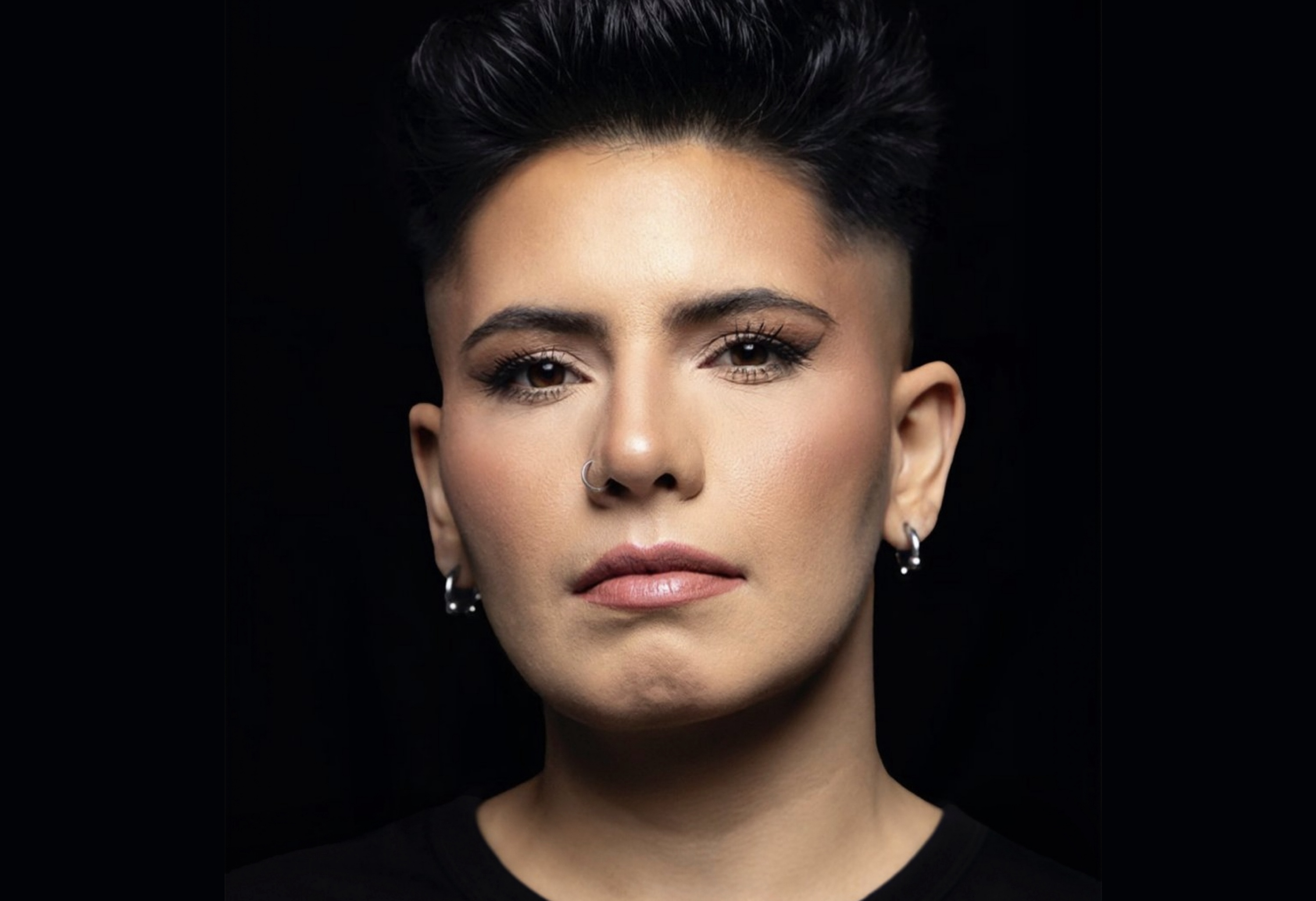 CHRIS 73 ARTICLE COVER DEBUT SINGLE