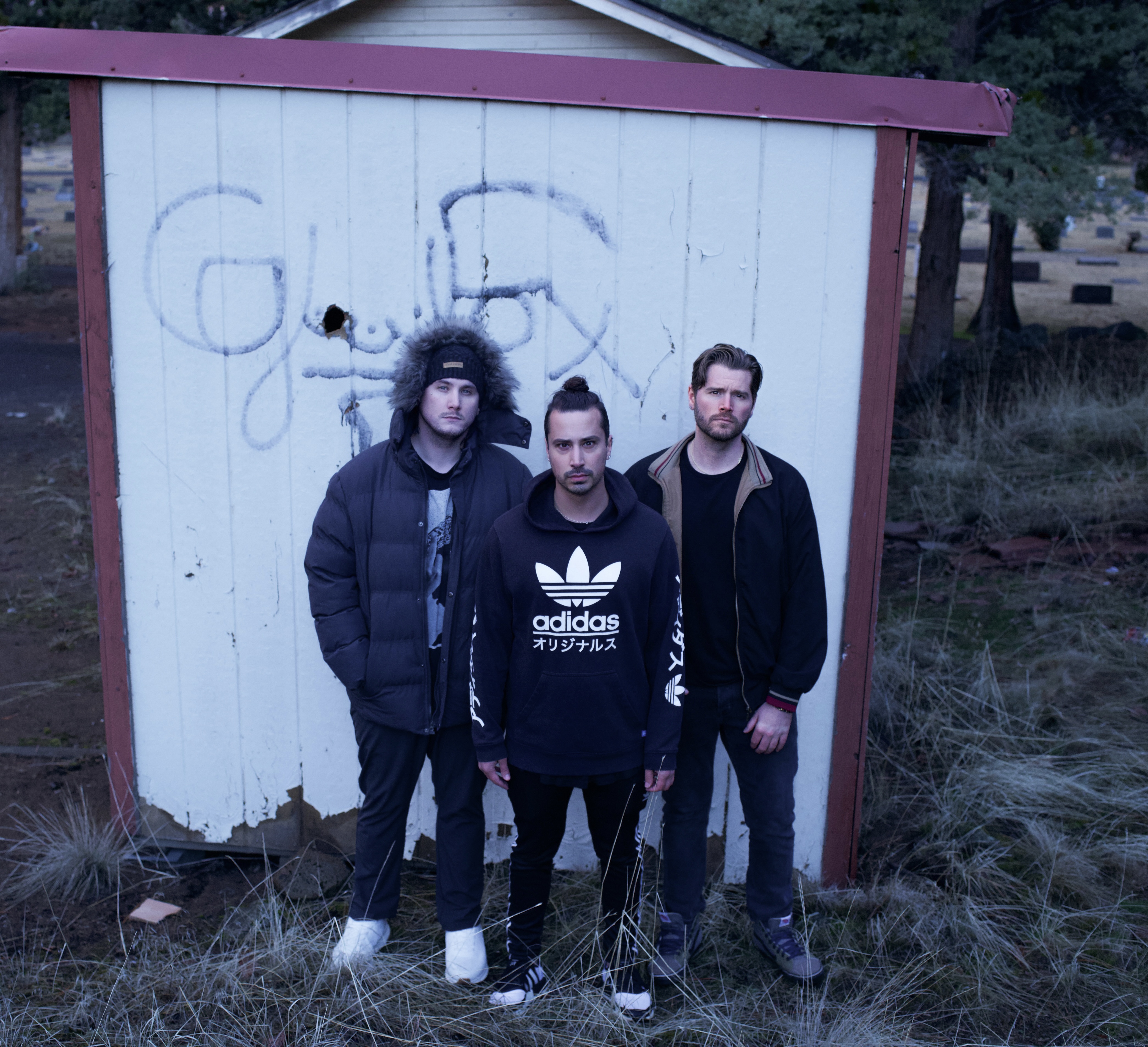 Irish Goodbye by deathsleep: Powerful Debut EP