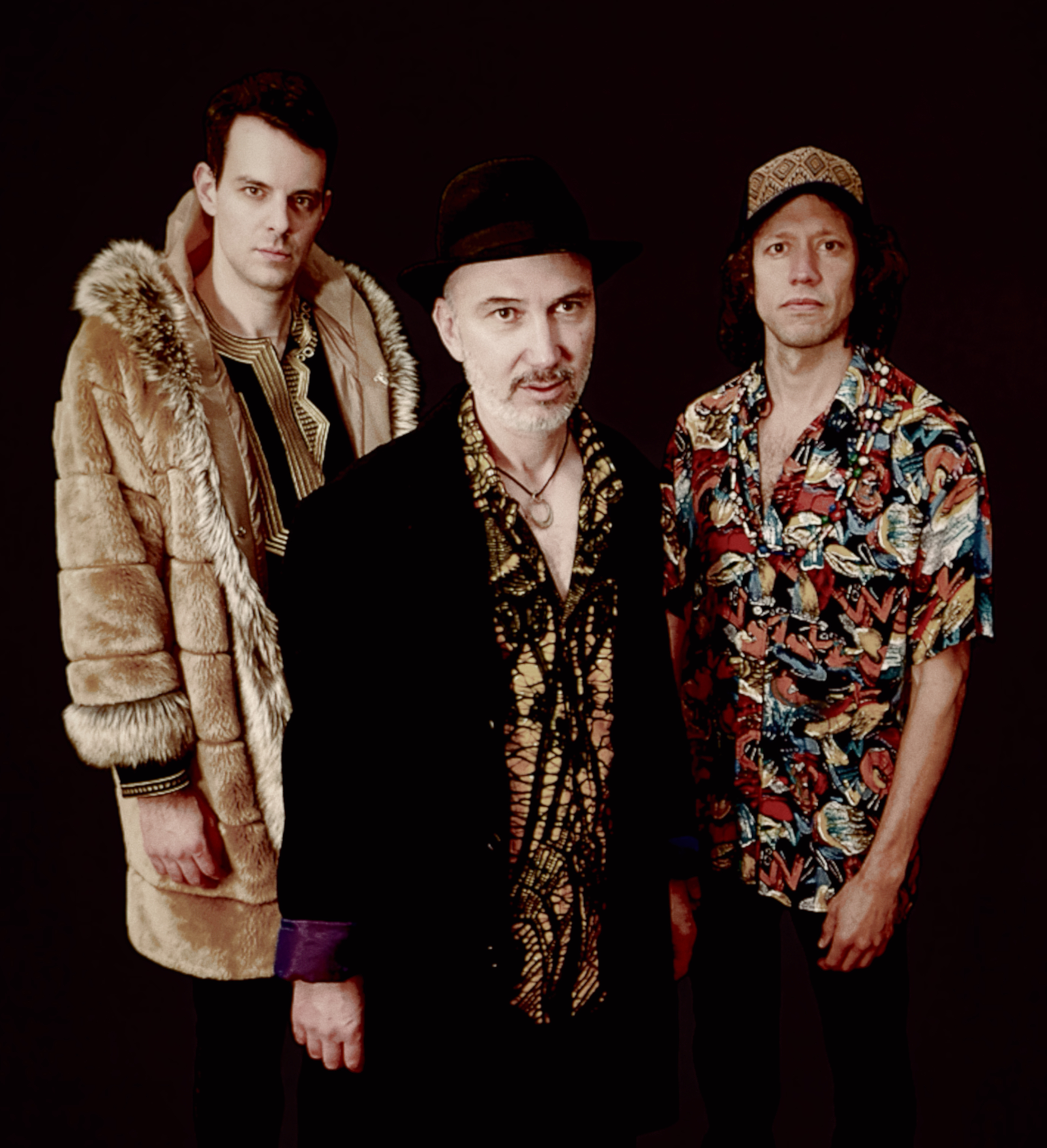 Loup Miracle delivers a stunning narrative of epic proportions on new EP “Back to You”