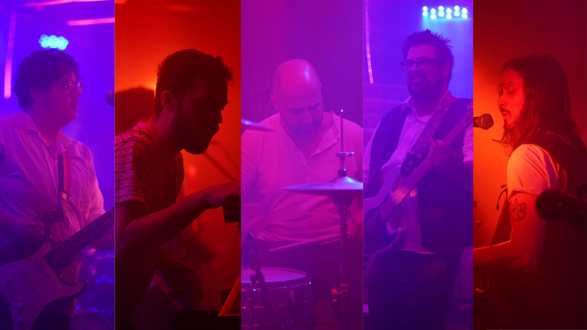 Wave and Wire: The Future of Modern Rock