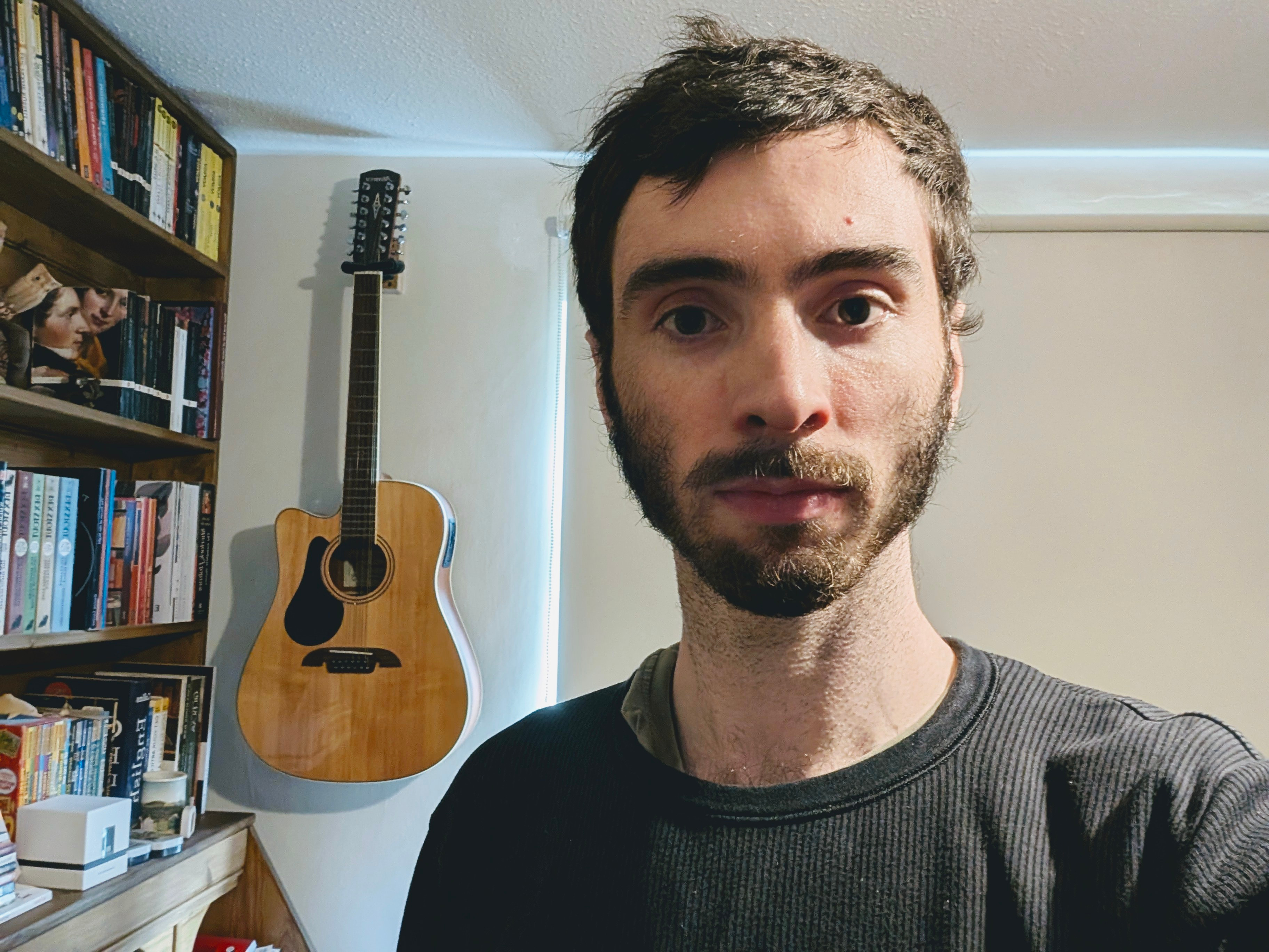 Zachary Mason goes into a dreamlike state on romantic new single “Madness Gladness”