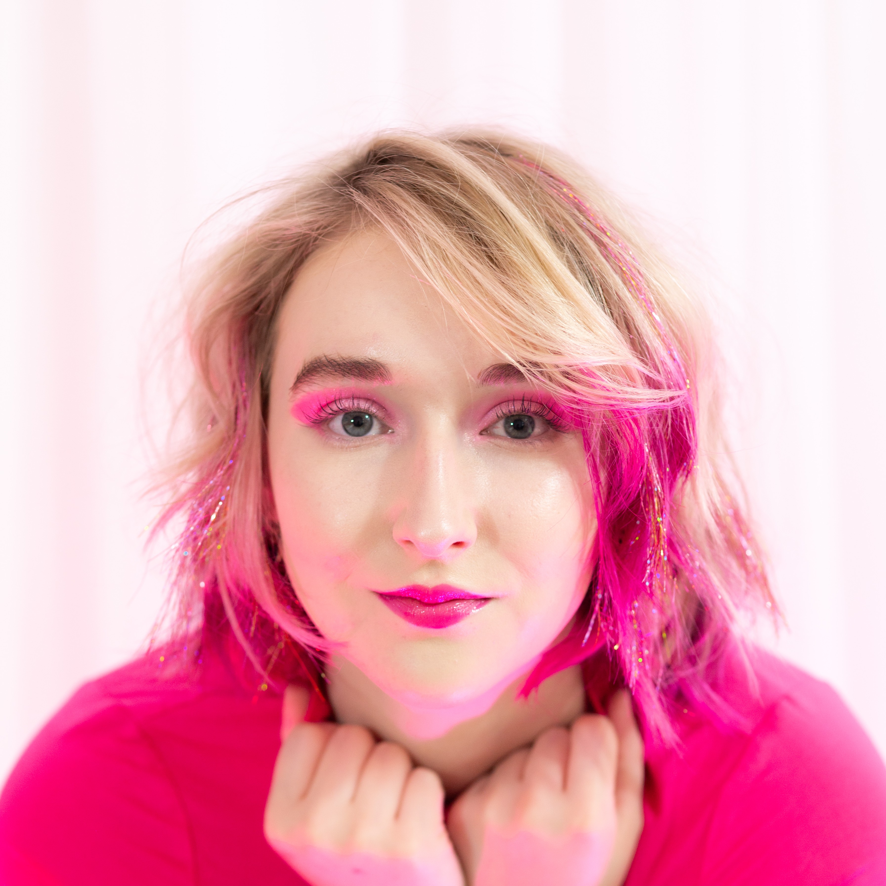 Ainsley Costello Exless Article Cover