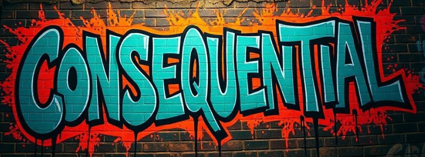 Consequential drops new liquid funk goodness titled “ComeAround”