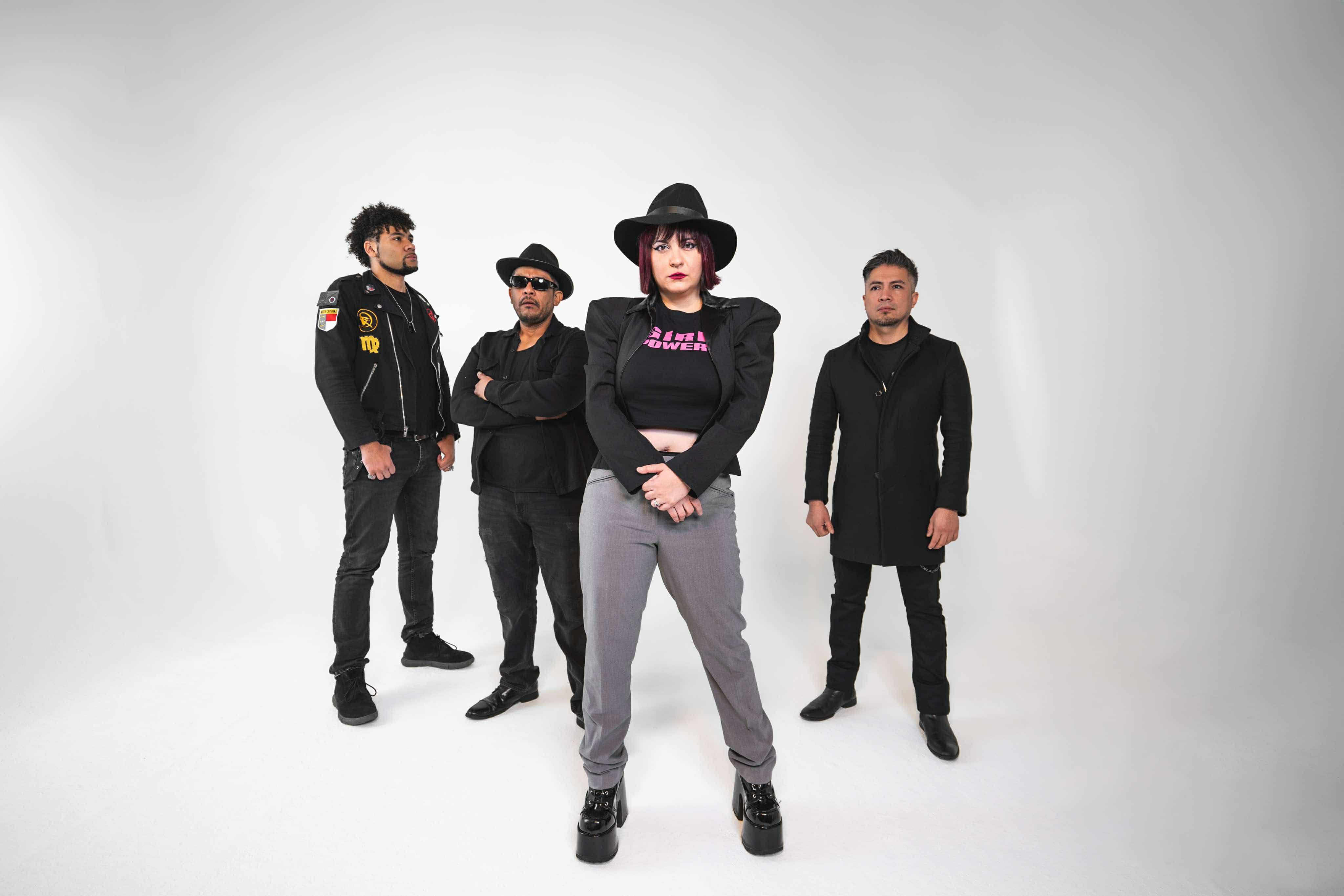 Haus of Sound’s ‘Anxiety’: A Musical Triumph Over Struggles