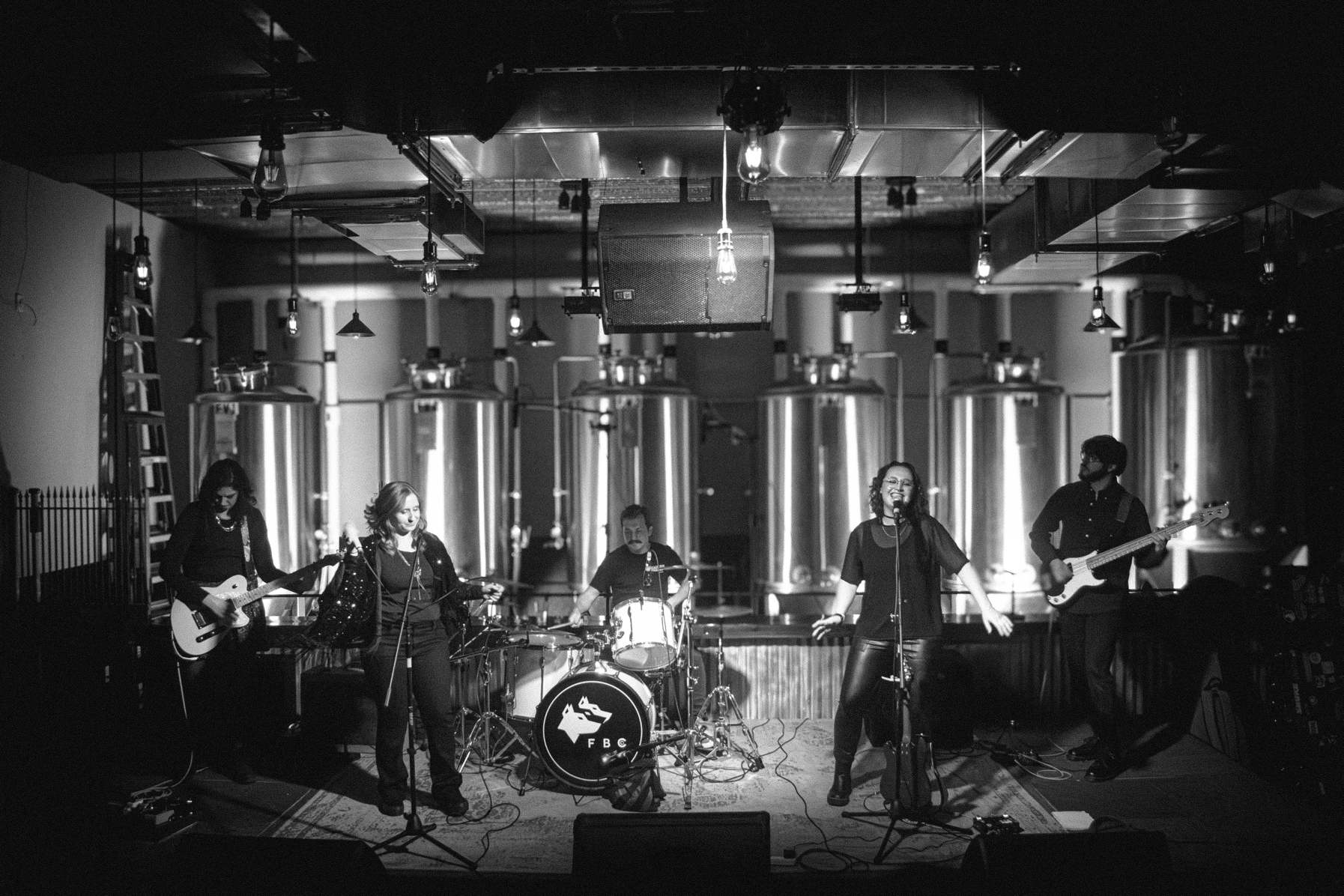 Indoor Friends Fired Up Article Cover