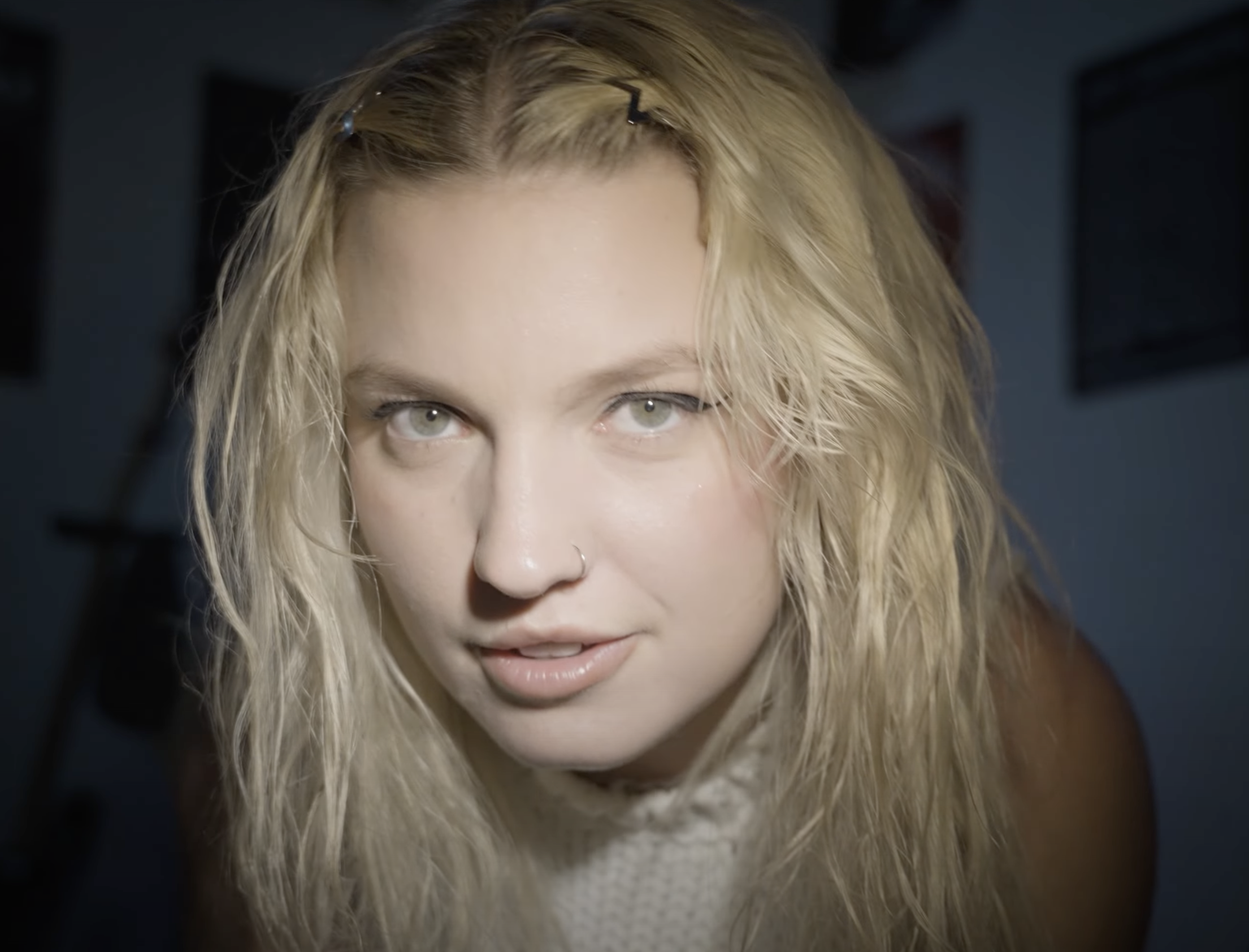 Kelsie Kimberlin Sucker Article Cover