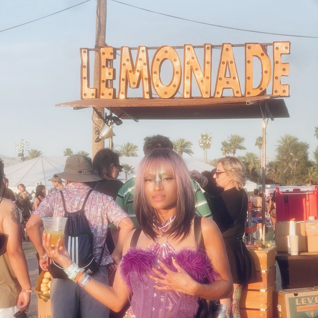 Lexi Lemonade Article cover Orion House of Bellaire