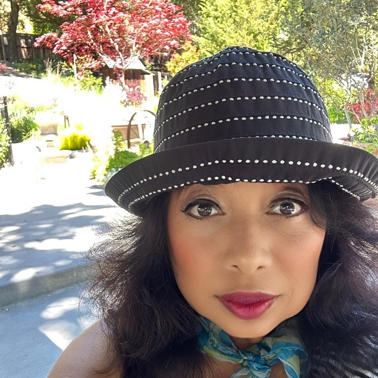 Michellar’s new single “Get Me There to Church” looks forward to eternal love