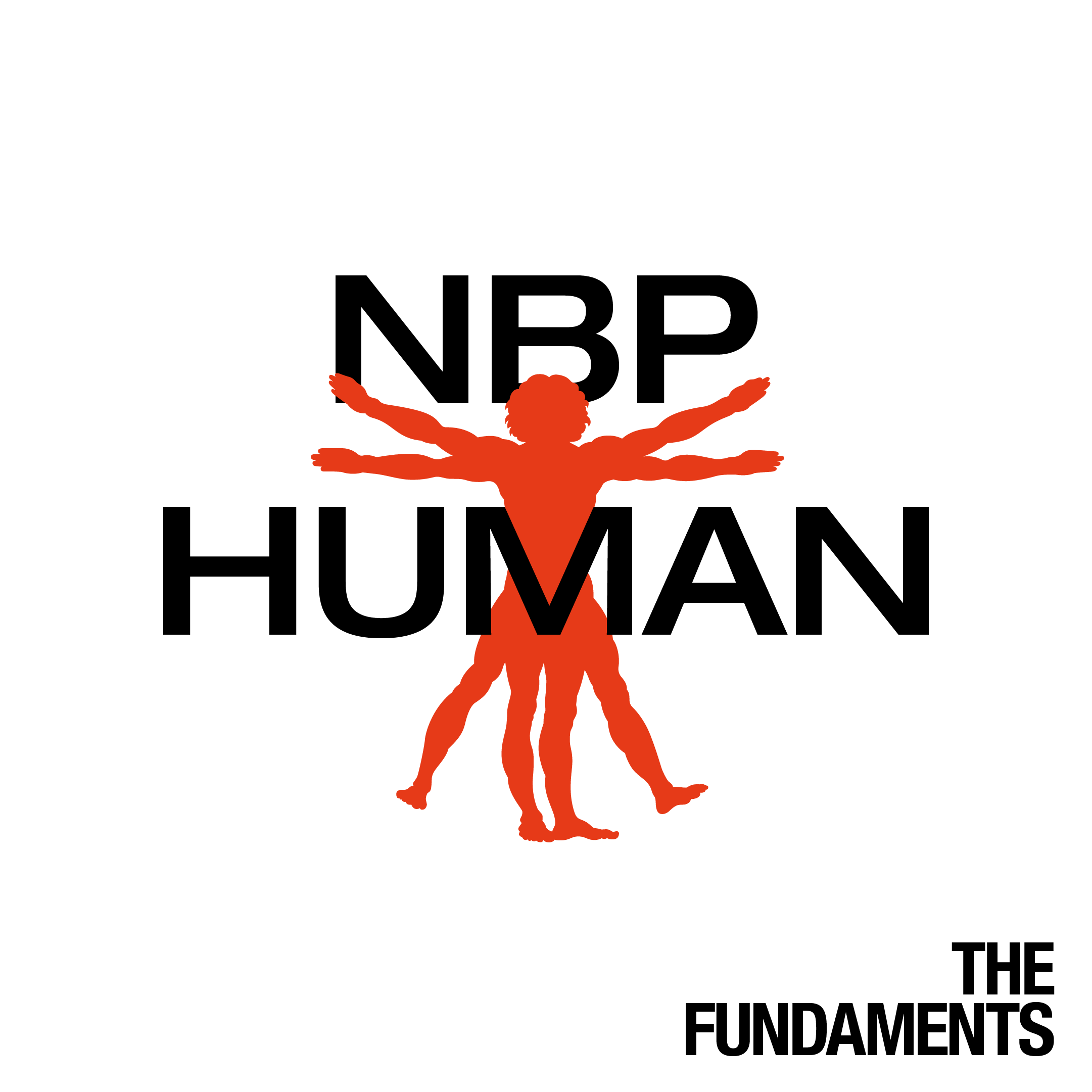 NBP Human Releases Powerful New Single ‘The Fundaments’: A Grunge Anthem for Dreamers