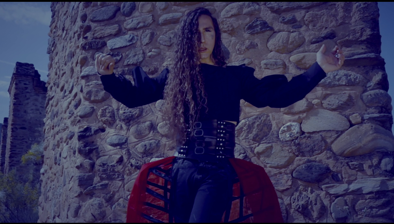 CARLOS UCEDDA OPEN POISON ARTICLE COVER