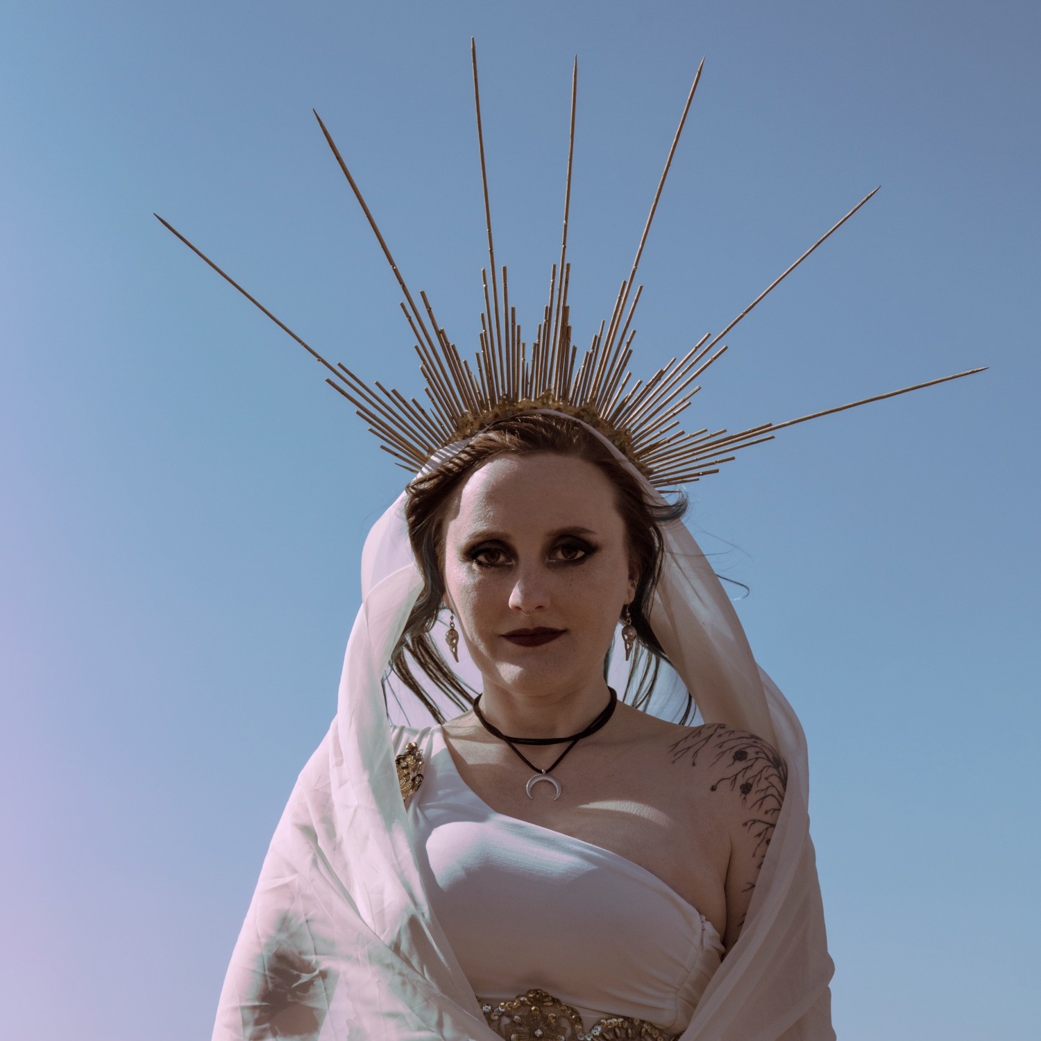 Catherine Elms Brutal Heart article cover