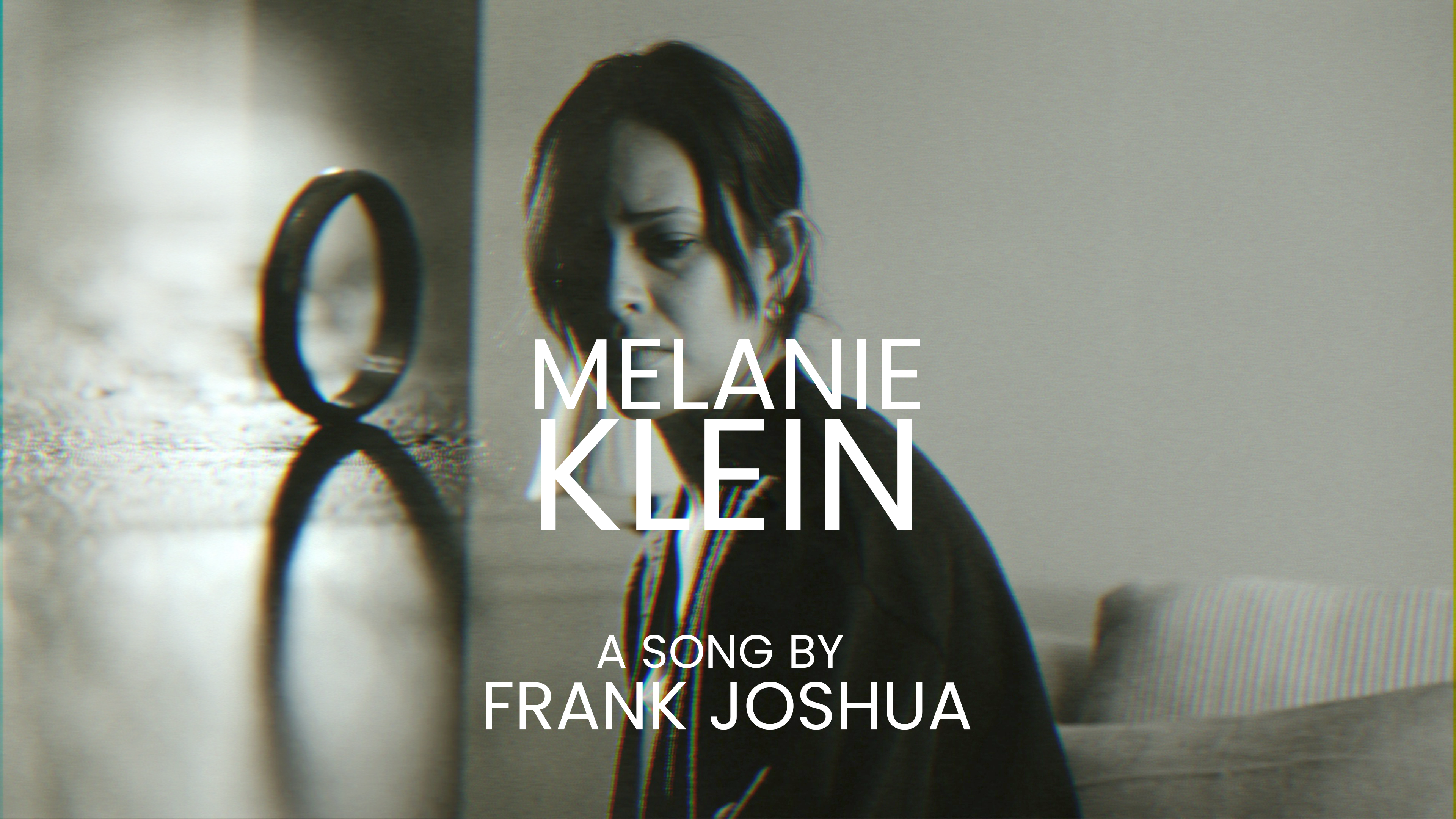 Frank Joshua Melanie Klein Article Cover