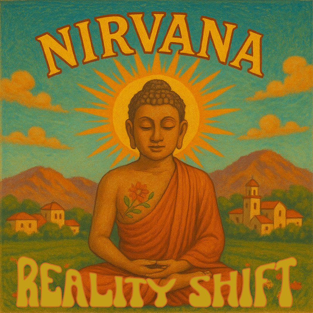 Nirvana: Reality Shift’s Energetic Fusion of Trance and Latin Beats