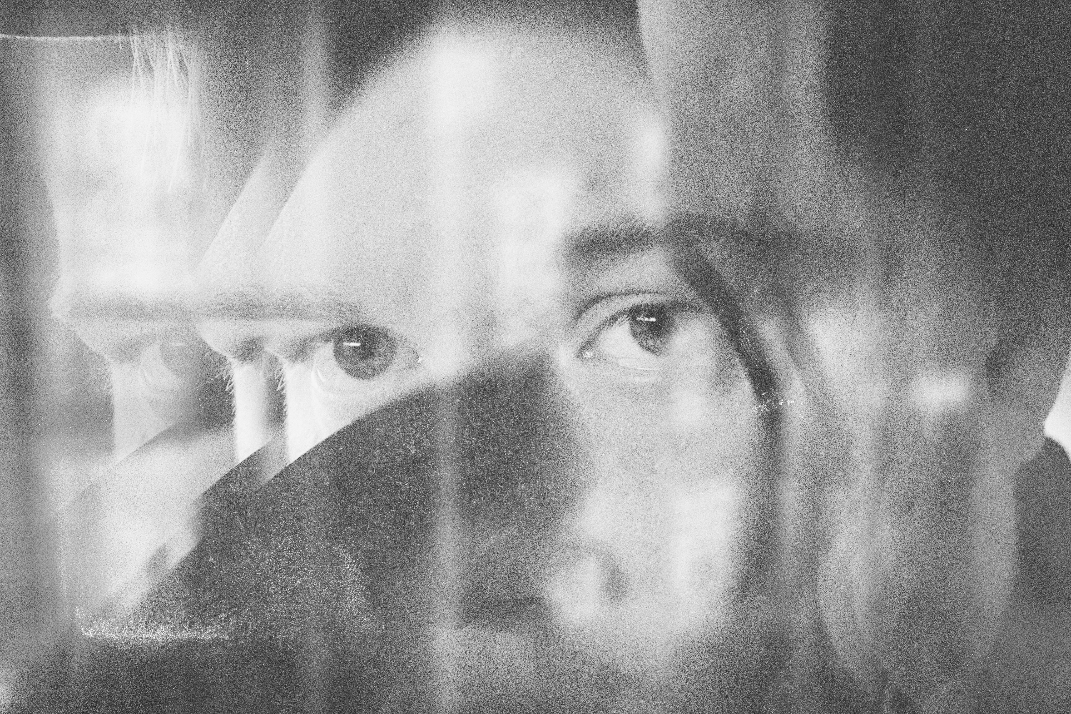 Breathtaking debut by Soek: “Scania”, the sound of vast, cold, and beautiful landscapes