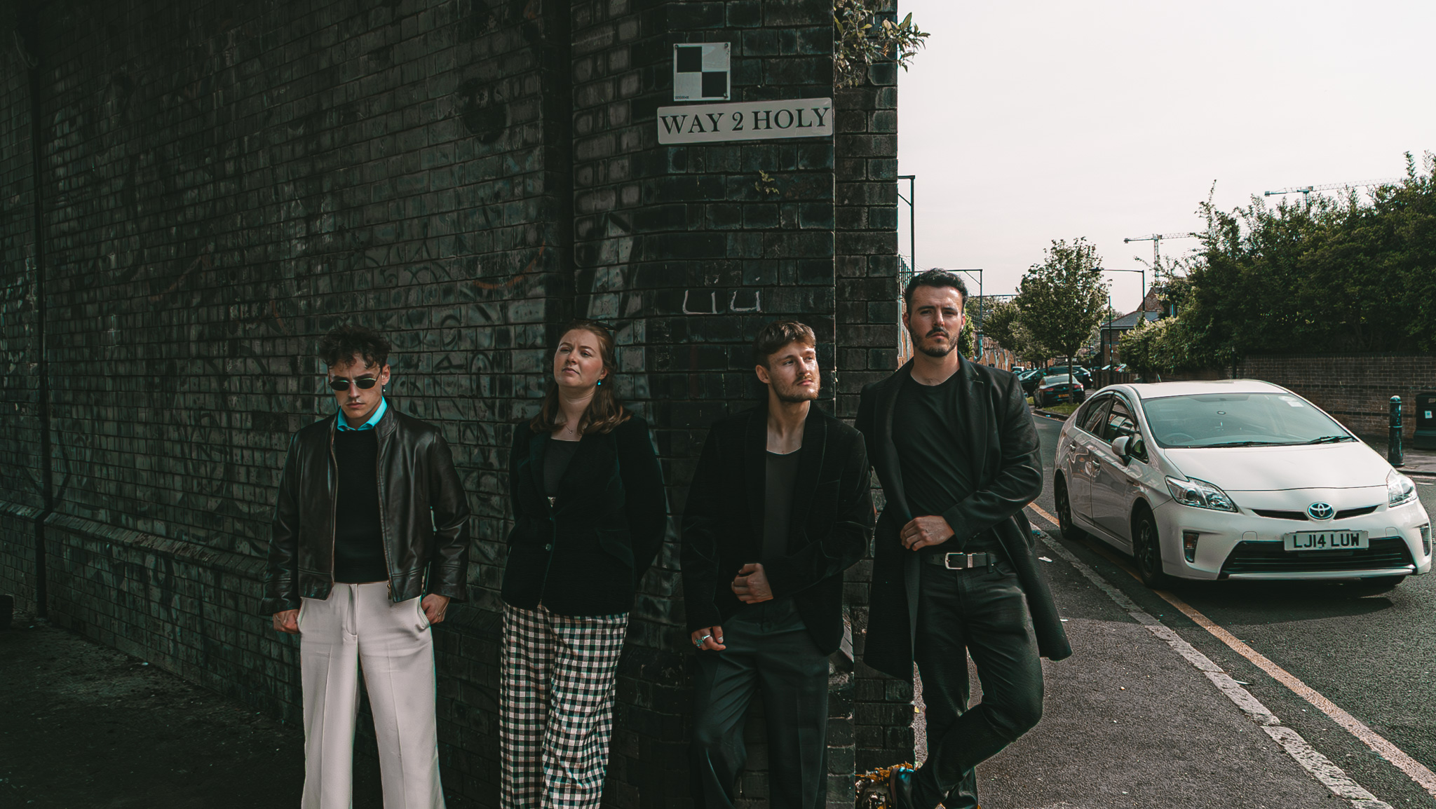 Wild Horse Overthinking Article Cover