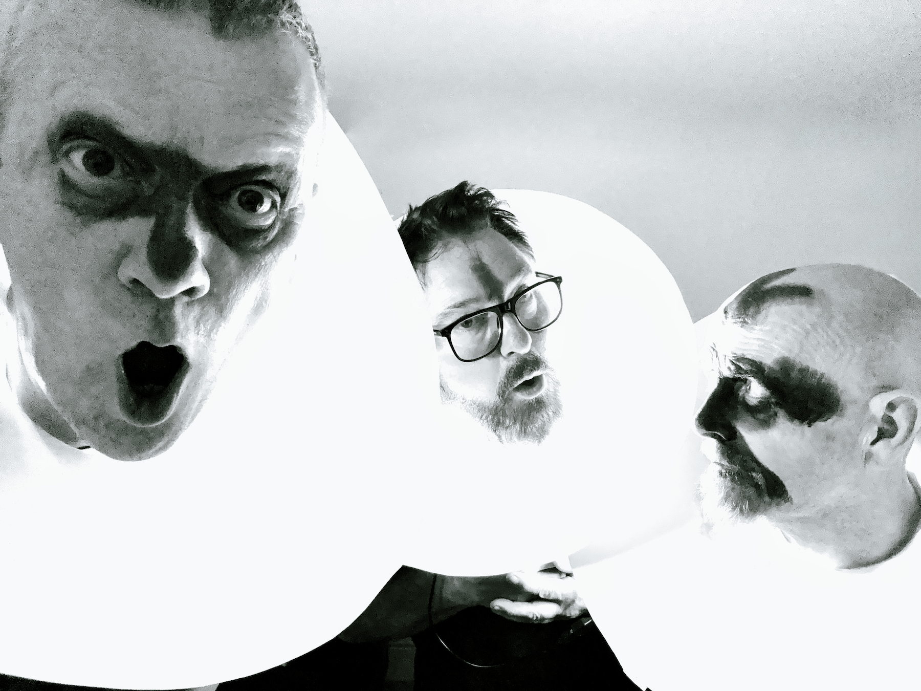 9 o'clock Nasty Love In The Circle Article Cover