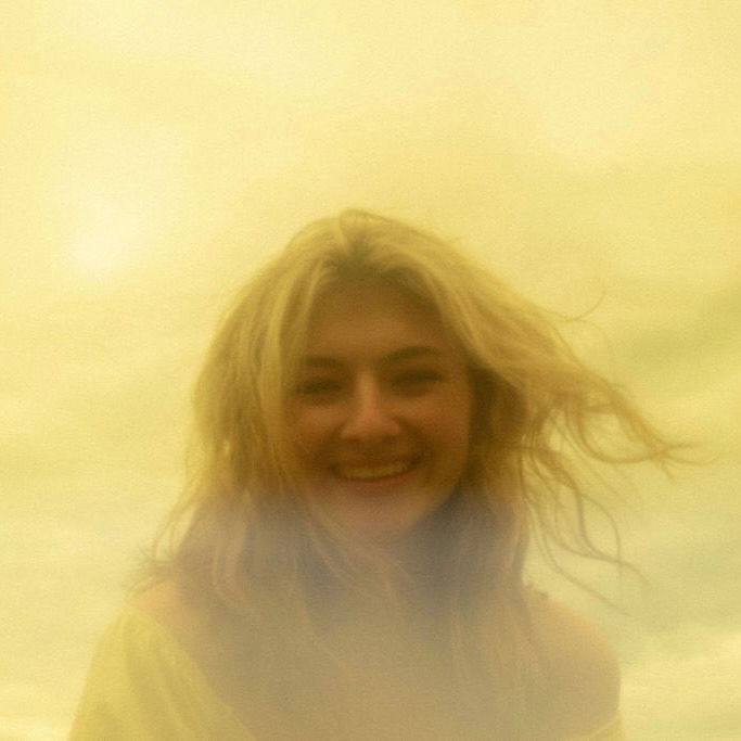 Ava Valianti Article Cover Buttercups