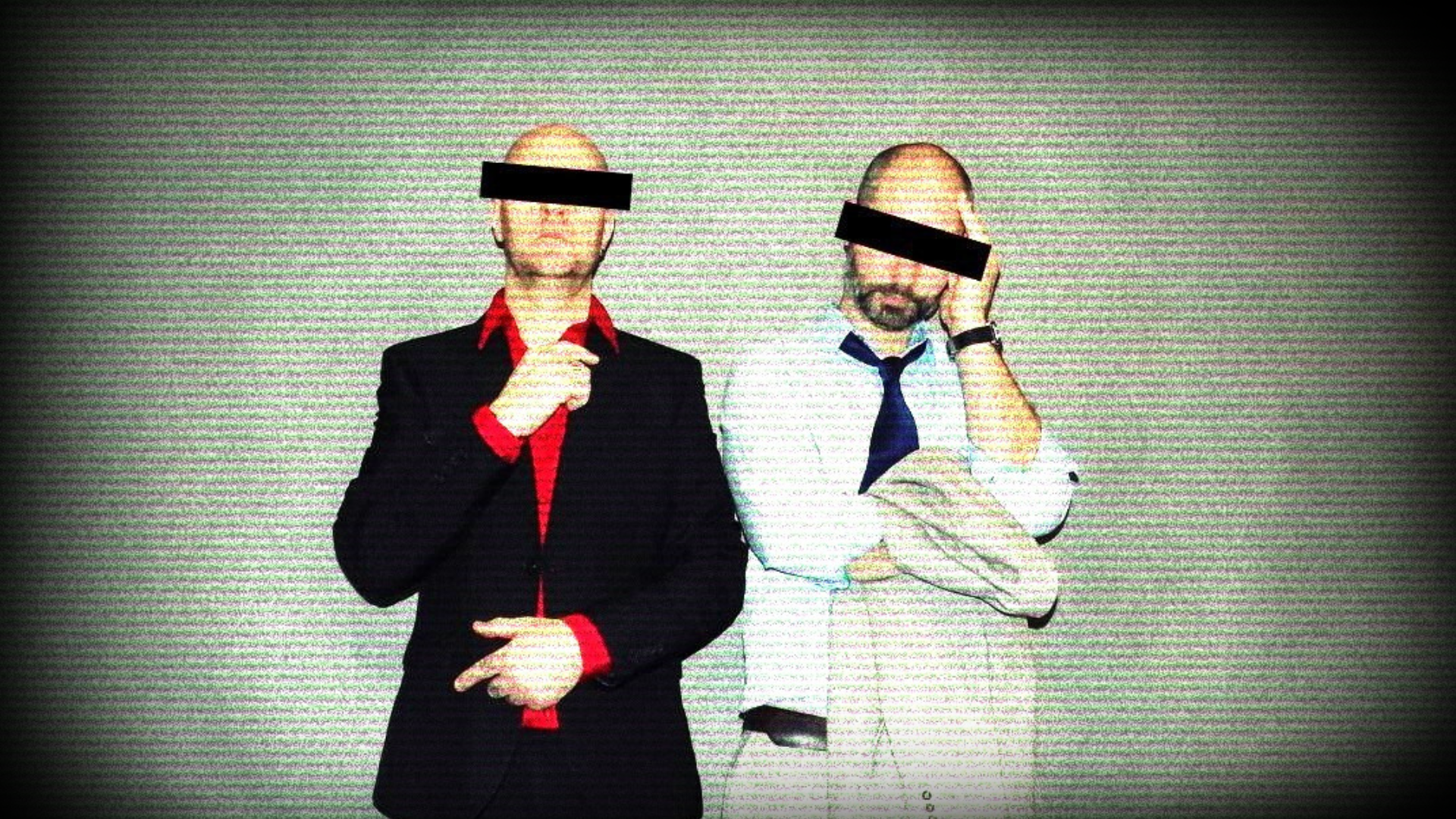 Putting Horror Back in Metal: Garrow Hill’s “We Are All but Nothing”