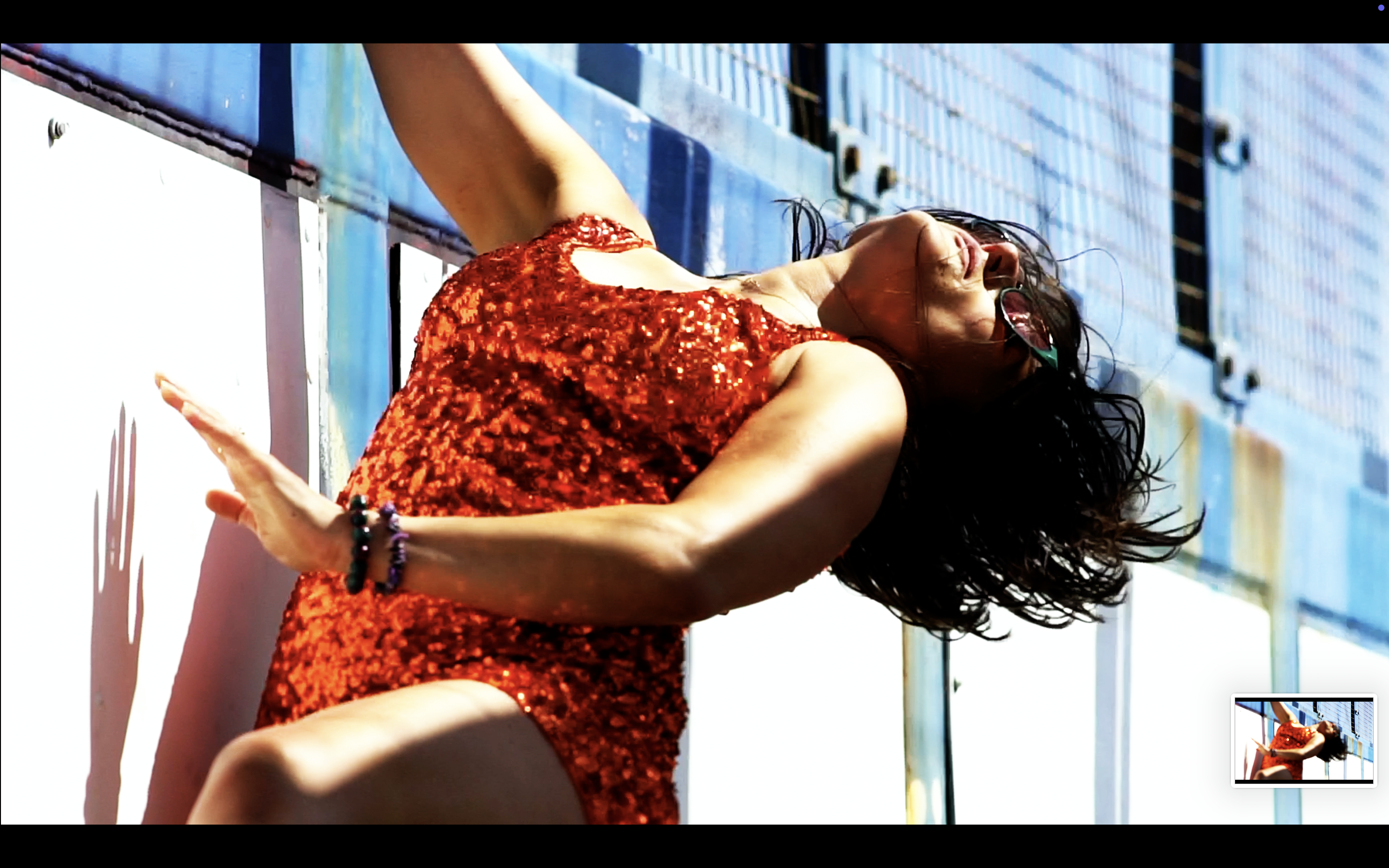 Kat Kikta opens a portal into evocative intricate realm of love in new single “He Drives Me Crazy”