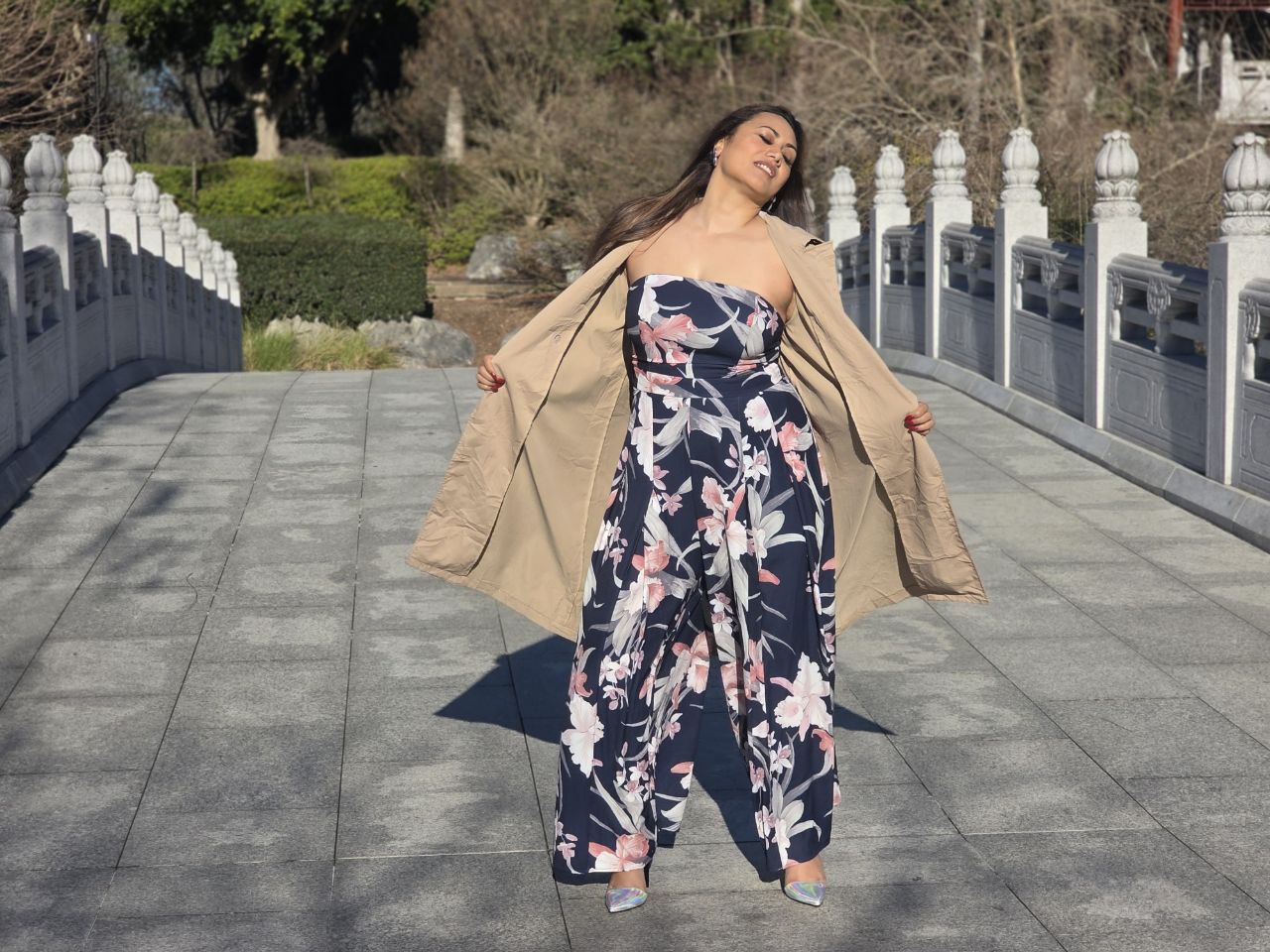 Rosie Belvie grows above the opinions of others with empowering new single “Living My Life”