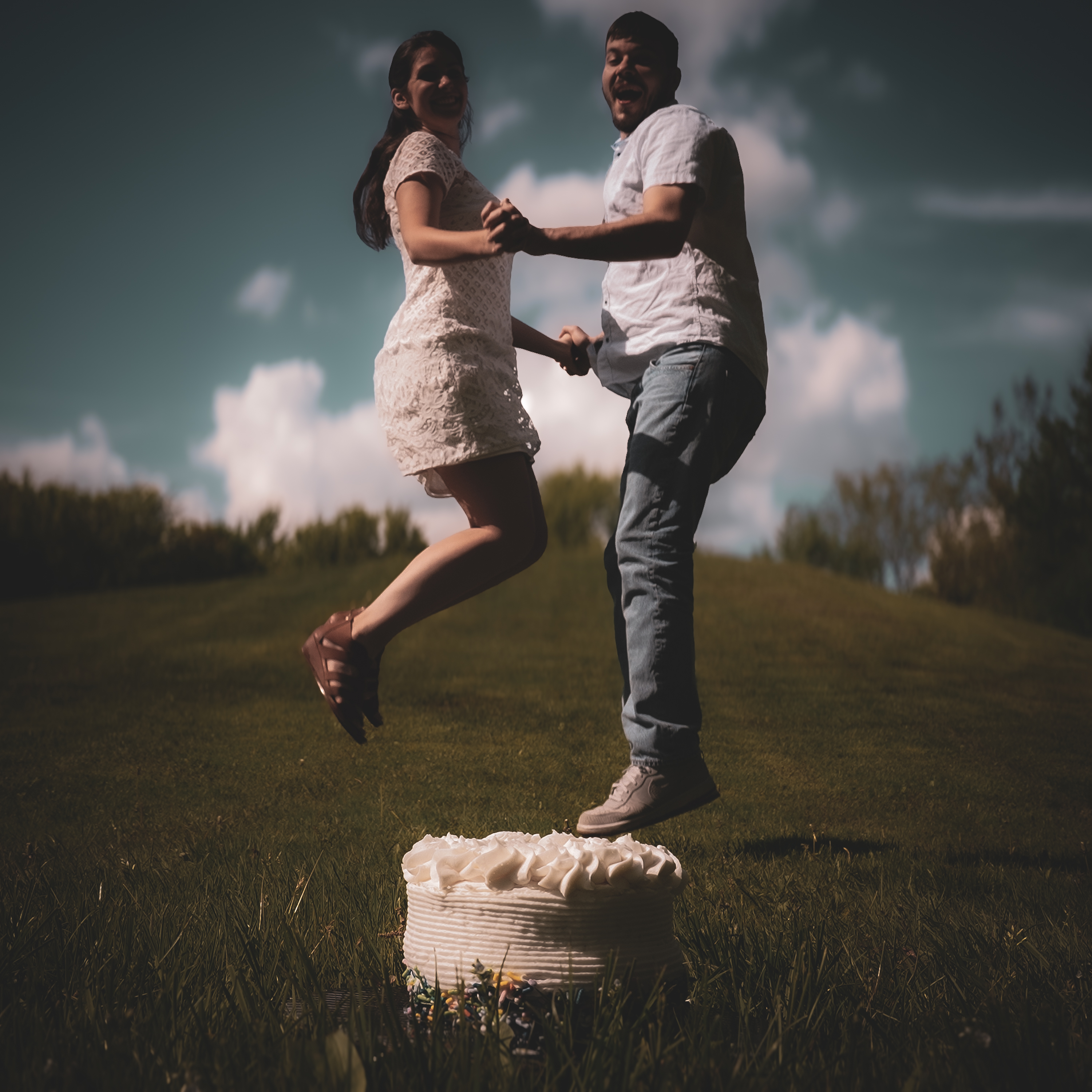 Stories Forever Weddings deliver a heartfelt love song on “Roads” that feels genuine and true