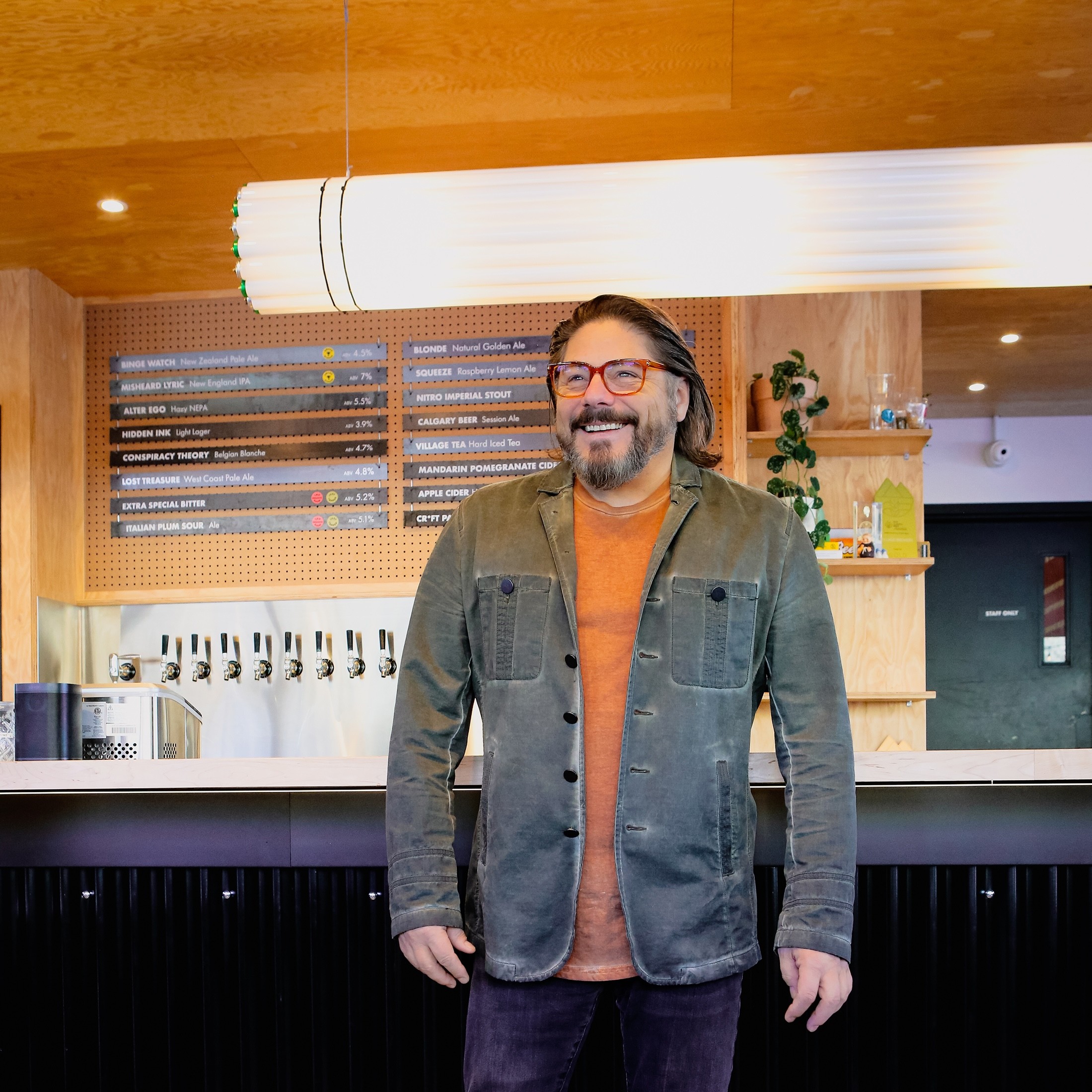 The Muster Point Project Brand New Day Article Cover