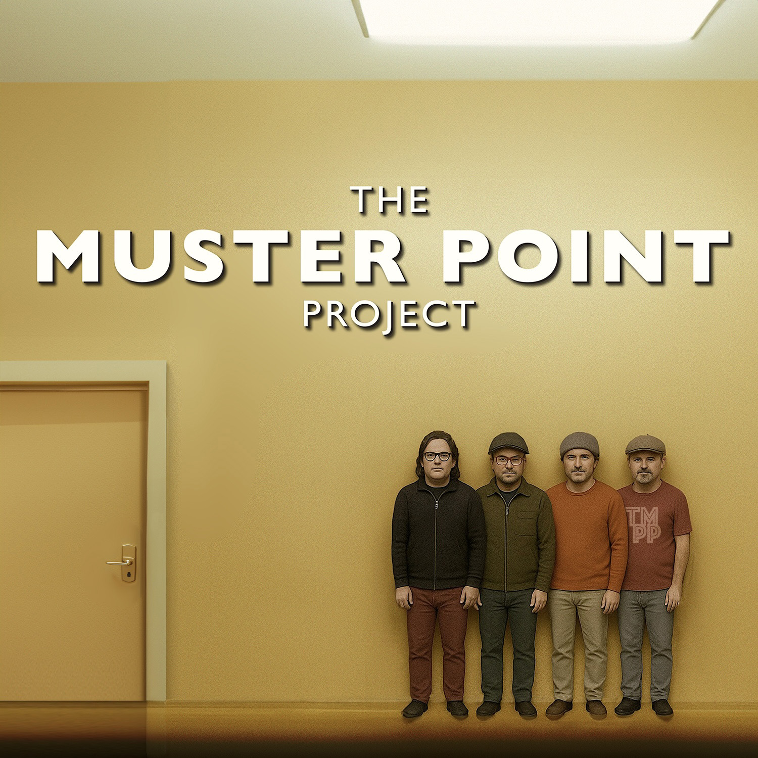 The Muster Point Project Alaska Highwayman article cover