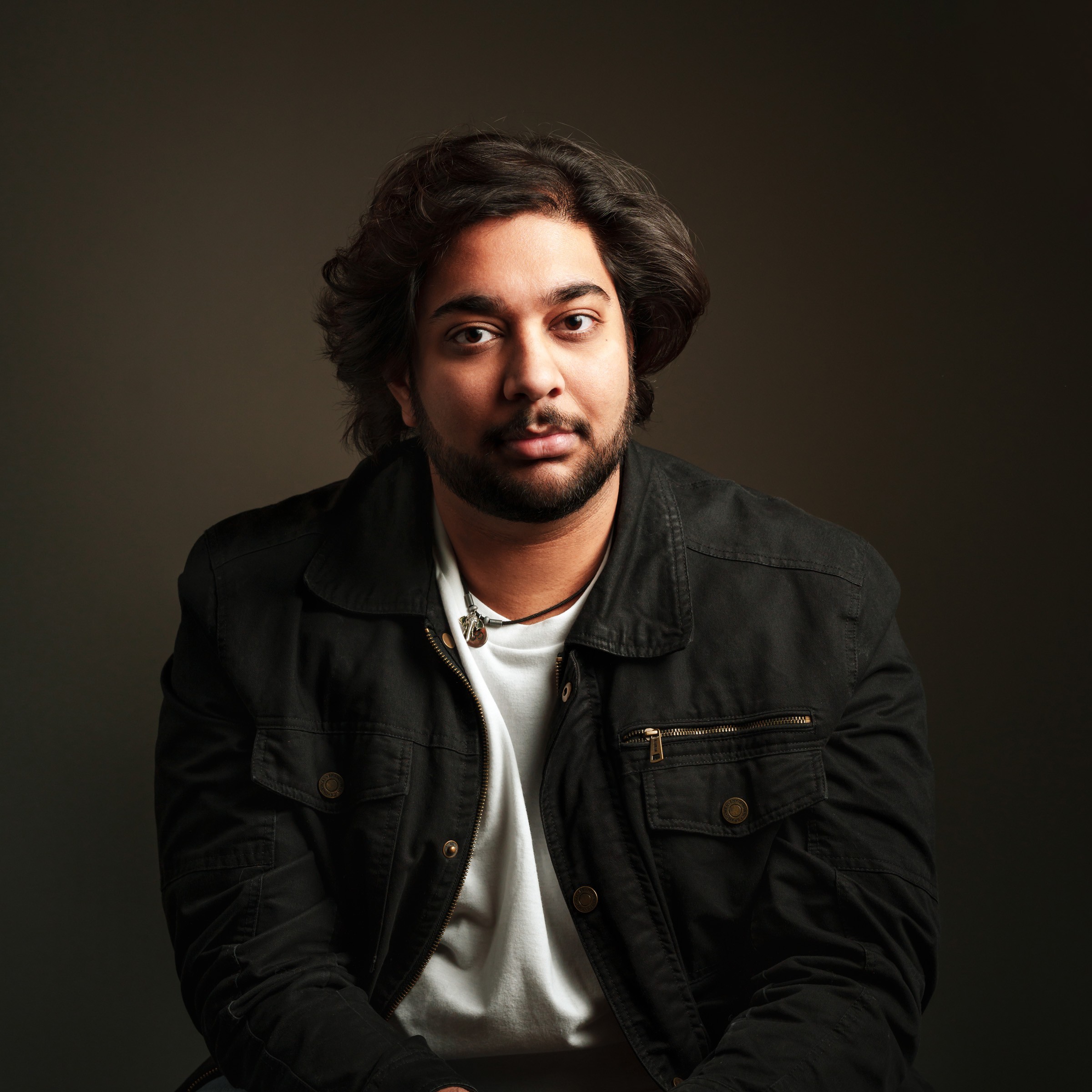 Varun Sheel Article Cover cool like you