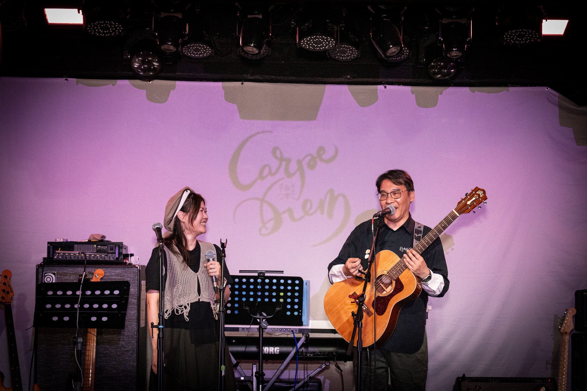 CARPE DIEM DREAM ODYSSEY ARTICLE COVER