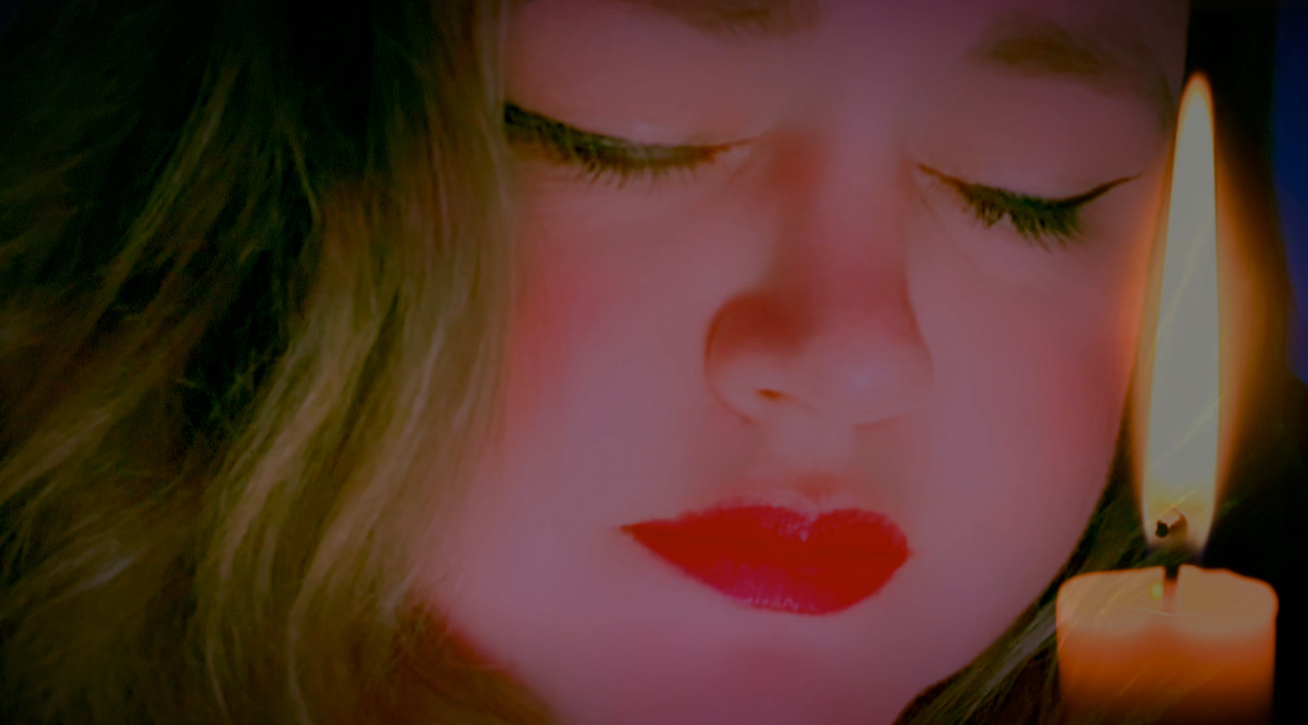 Clare Easdown offers a poignant reflection on war and its casualties on new single “In Candlelight”