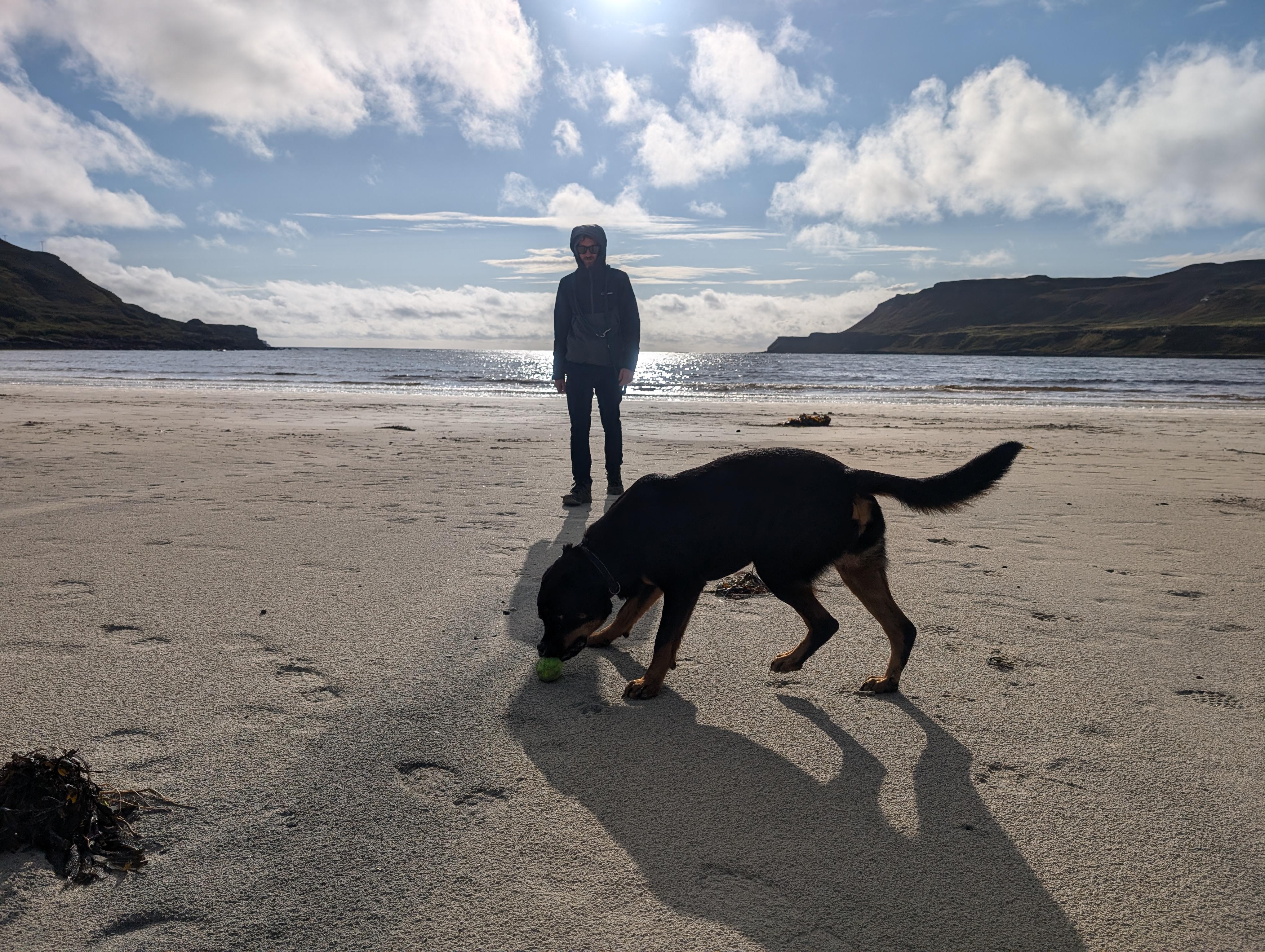 Consequential Cravin Article Cover