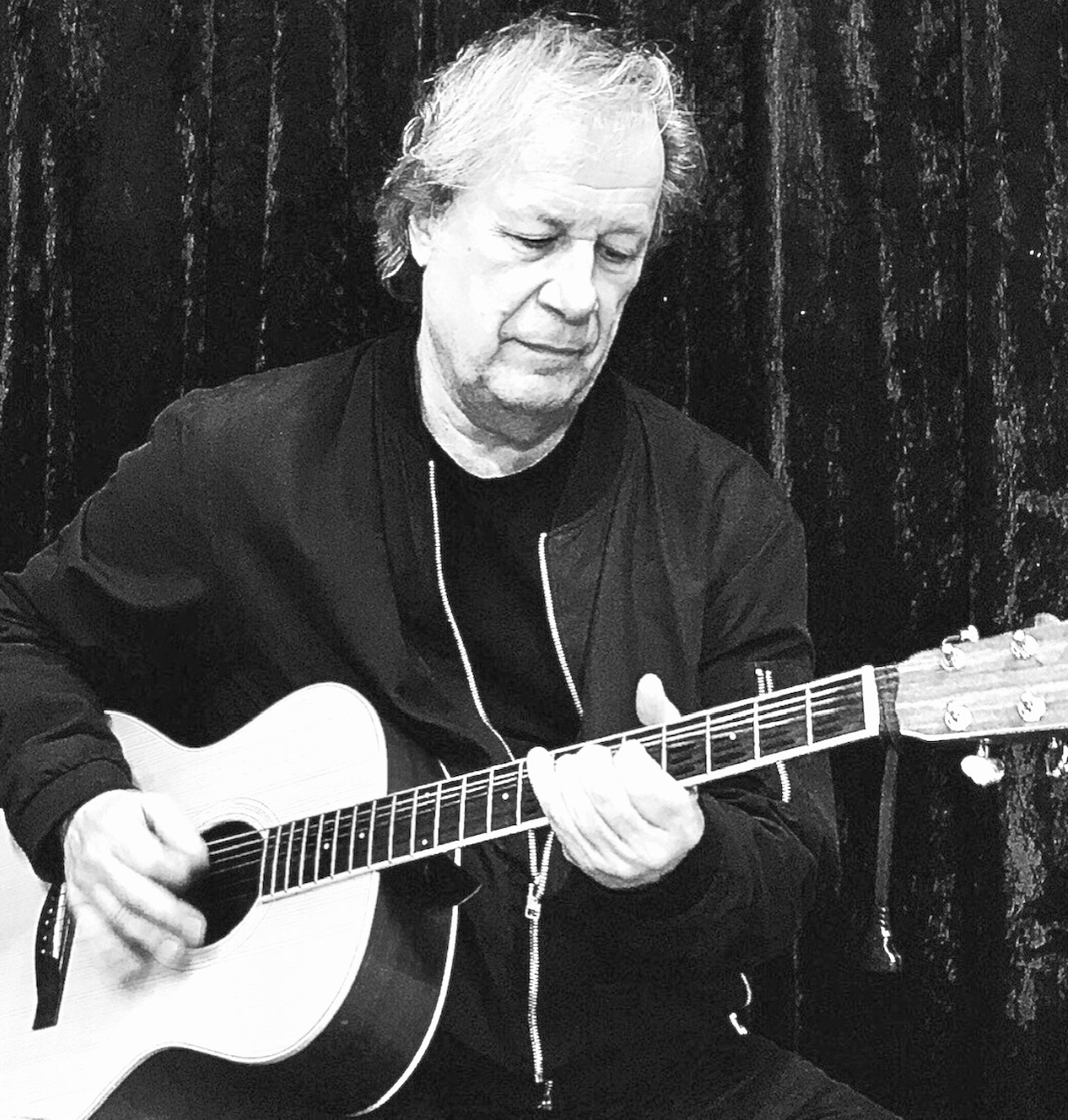 Harry Kappen glides towards self-acceptance on introspective new single “Be Brave If You Can”