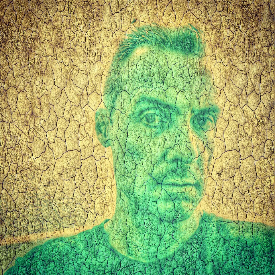 Micheal Fordays’ Powerful New Indie Rock Anthem Experience ‘The Life We Live’